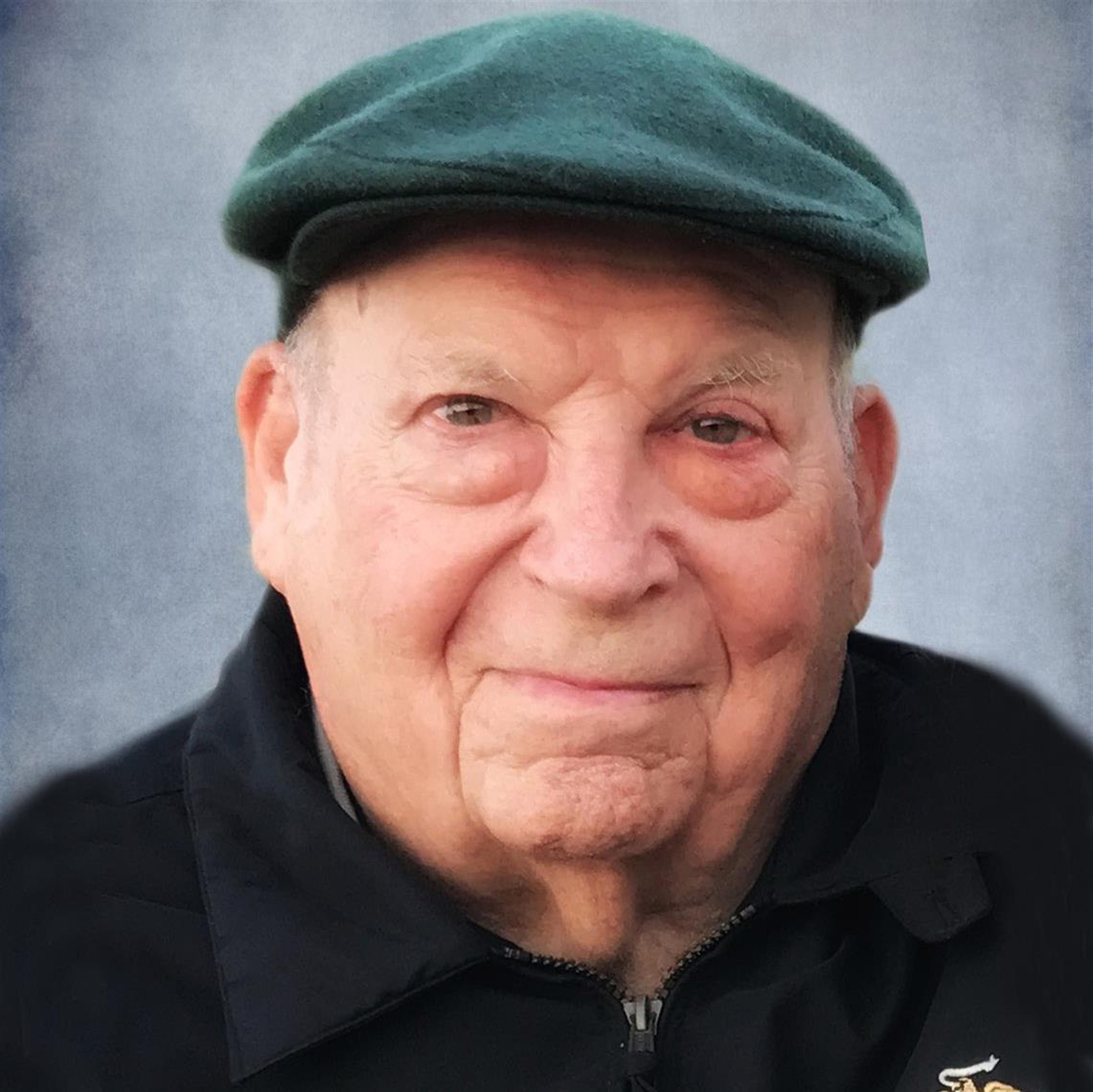 Andrew S. Johnson