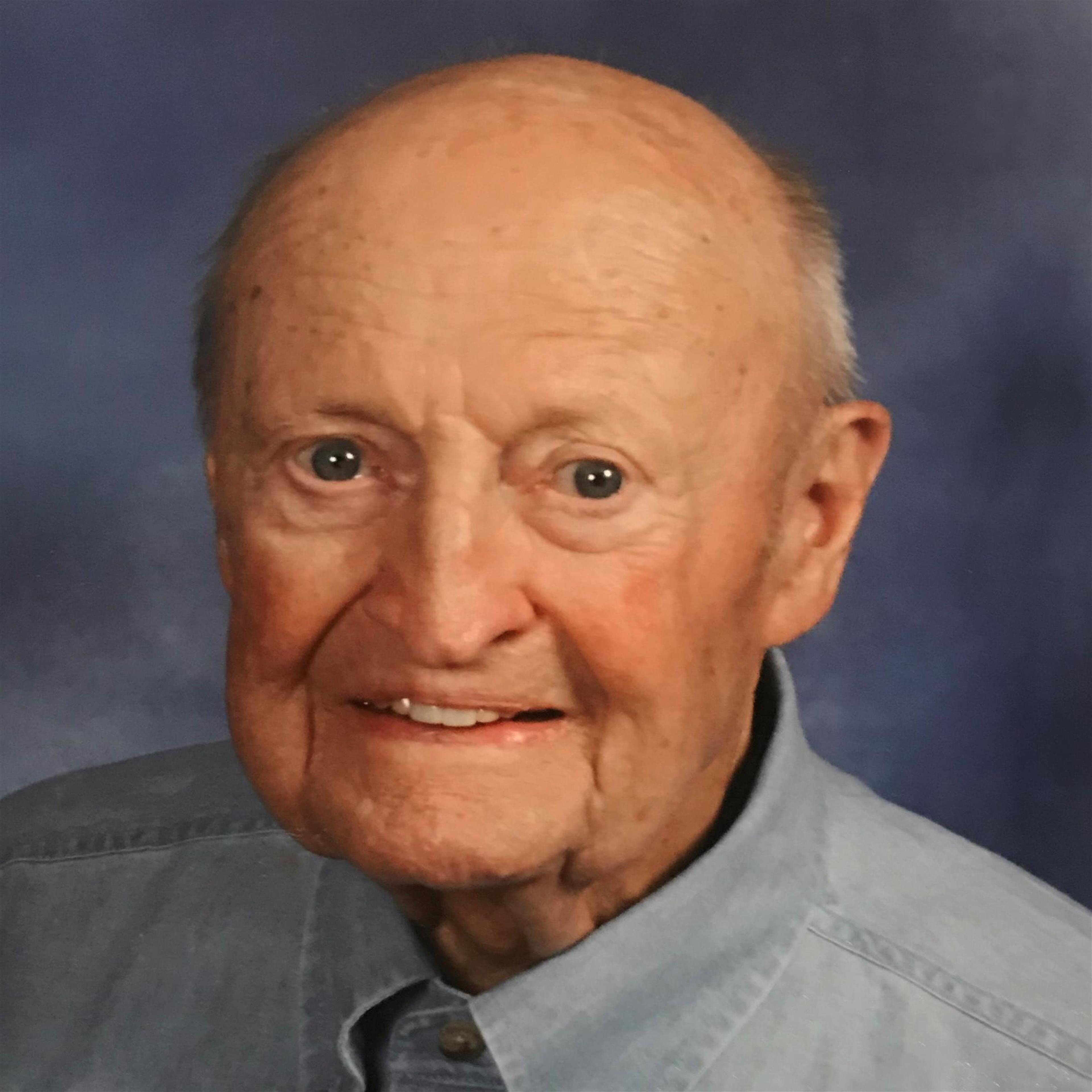 Theo Hirsch Harvey Jr.