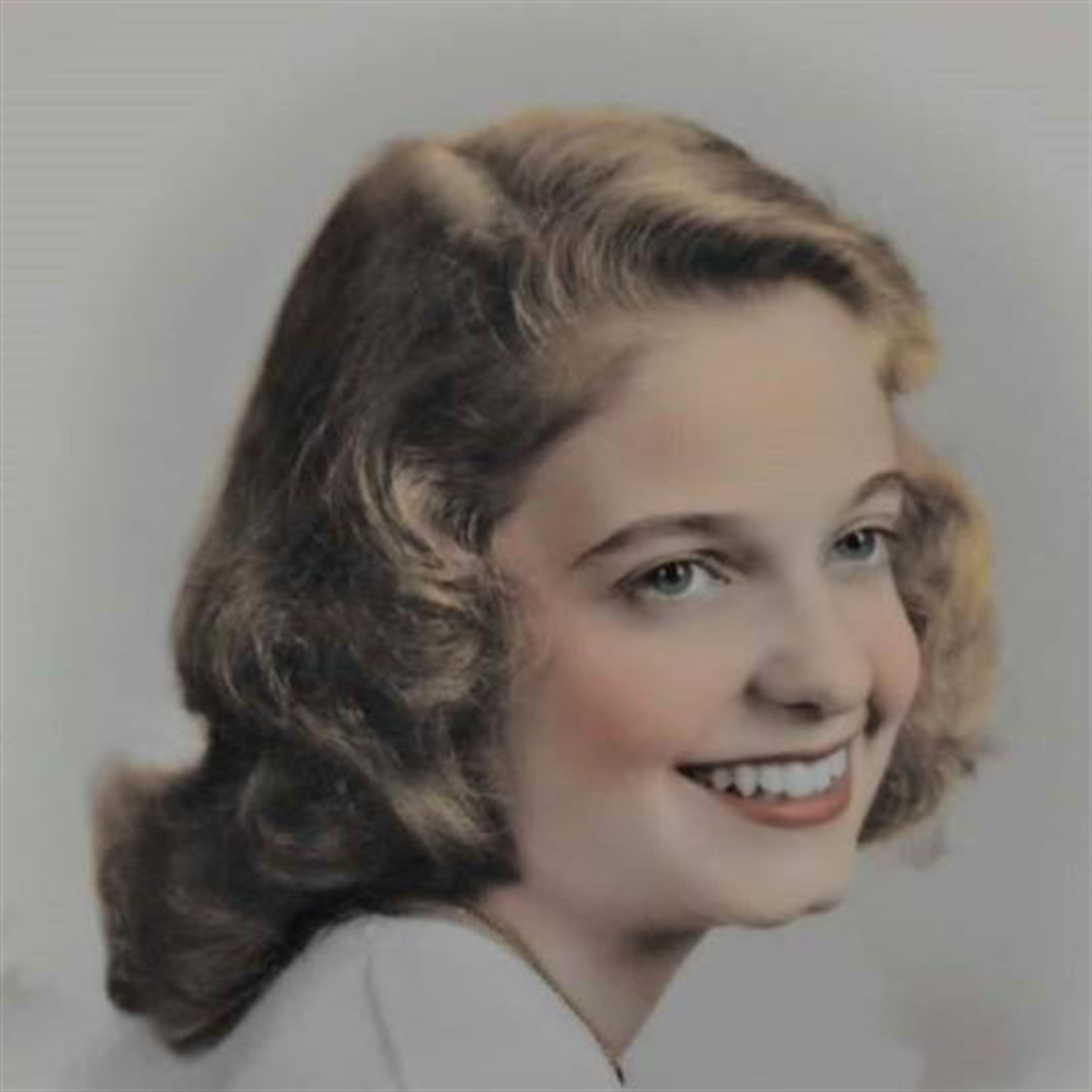 Nancy Fisher