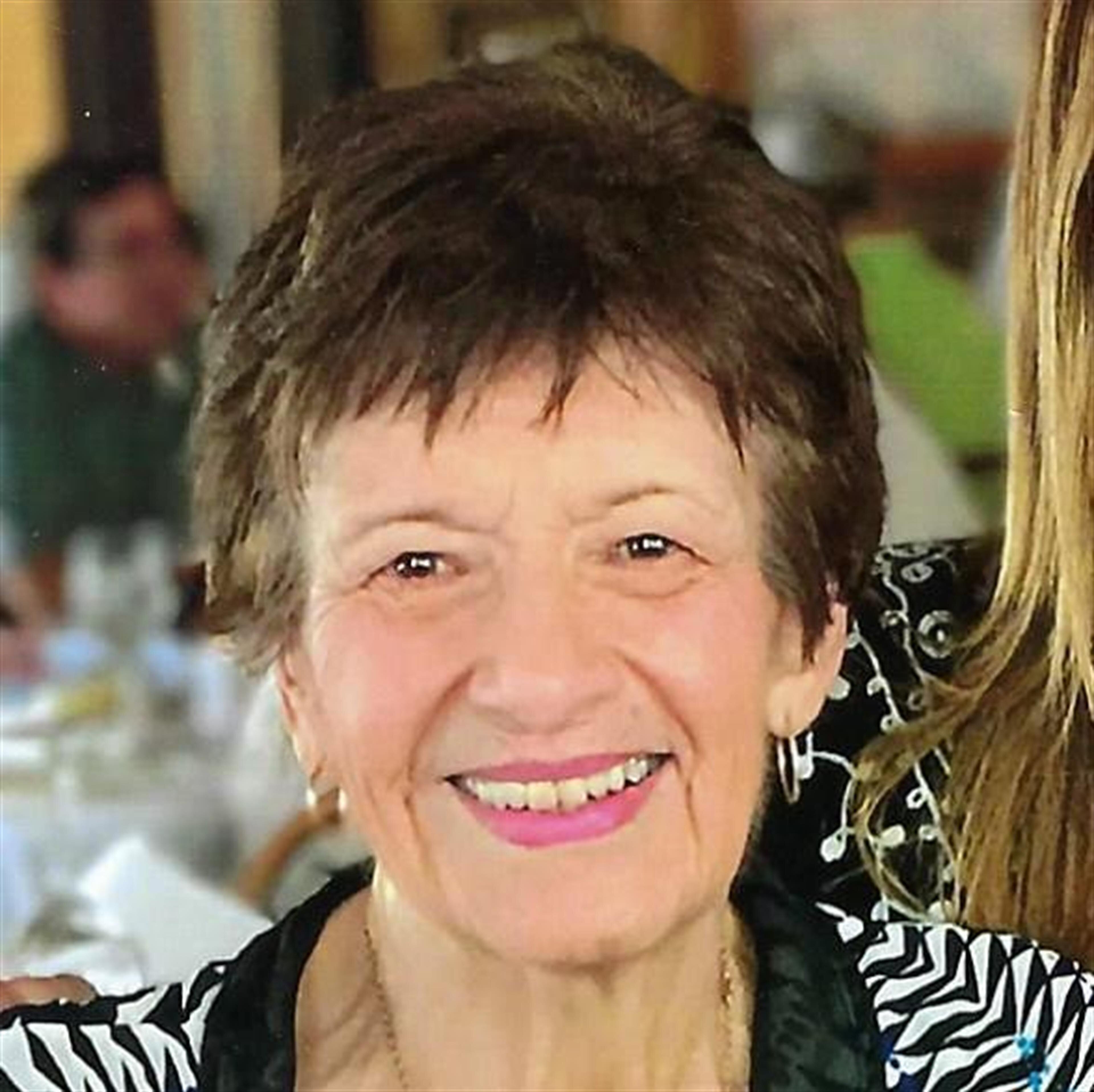 Carmen Q. Martinez