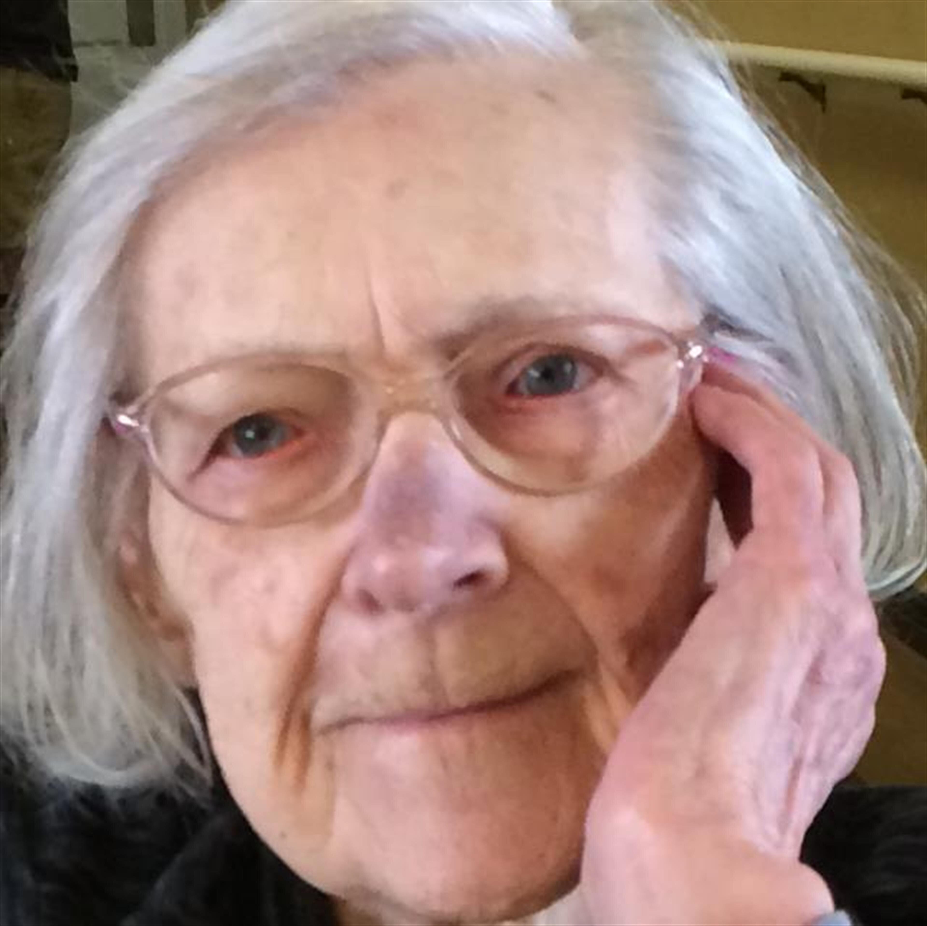 Ellen Annette Murdock