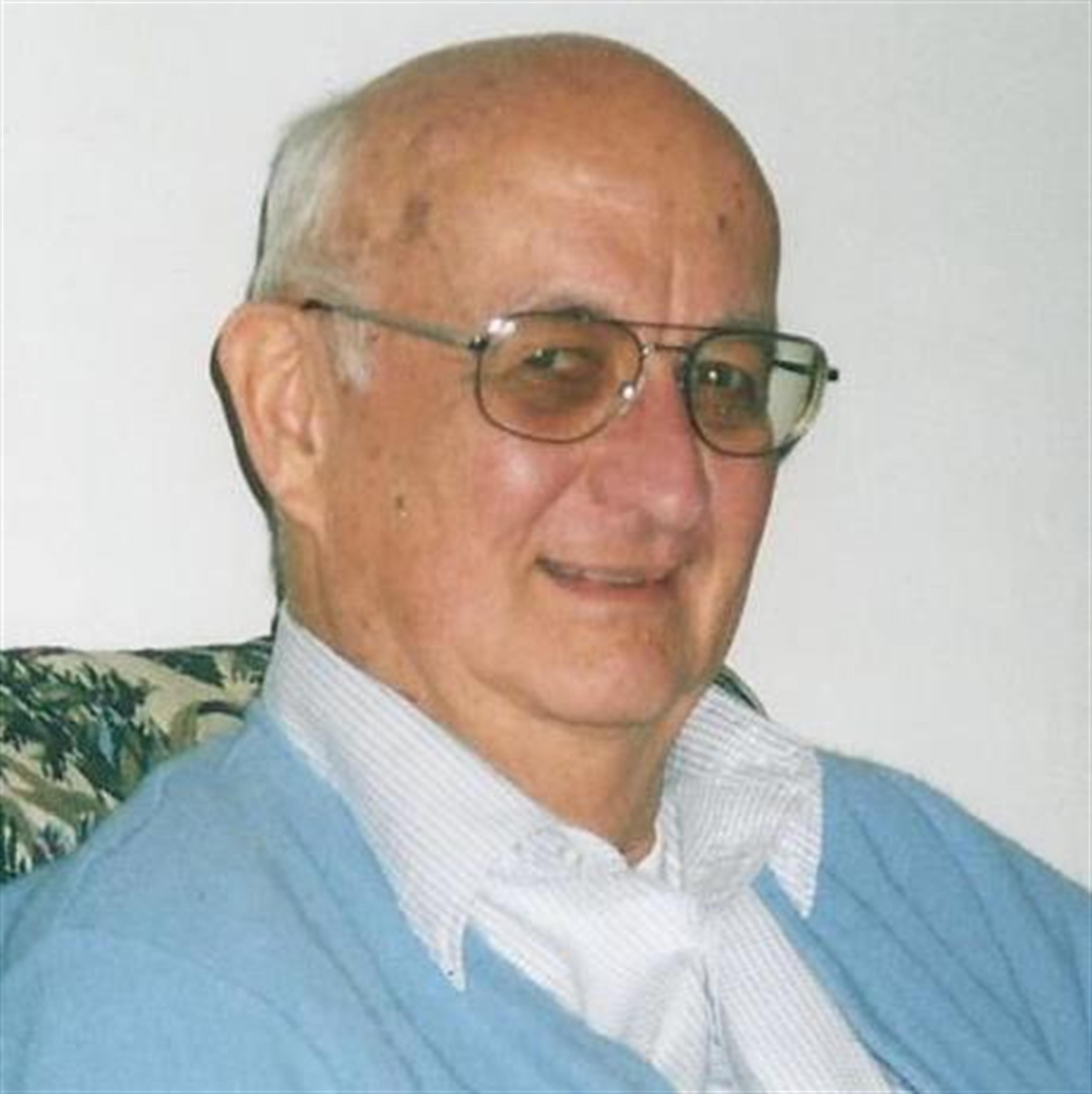 Richard Russell