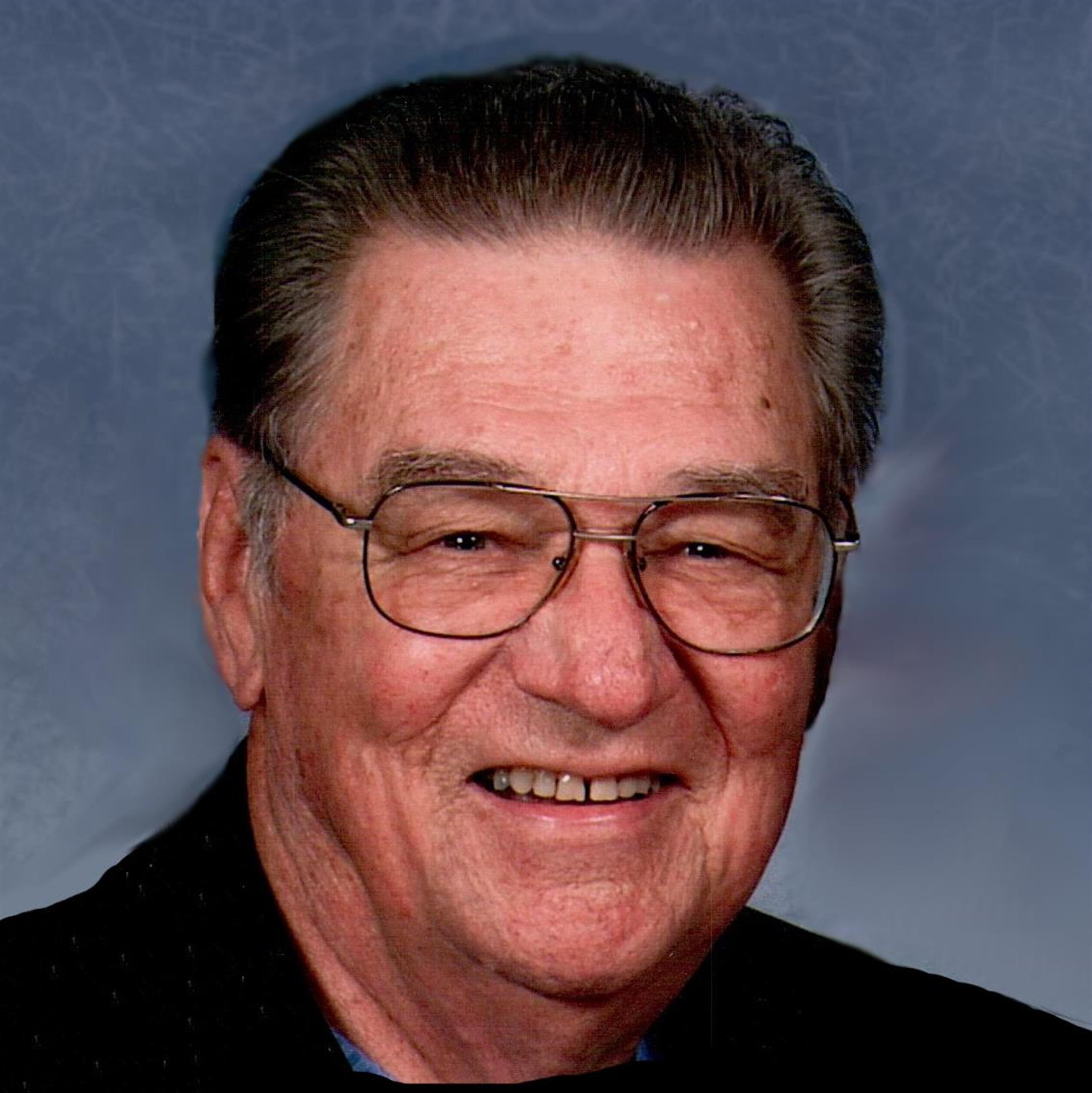 David Peter Hansma