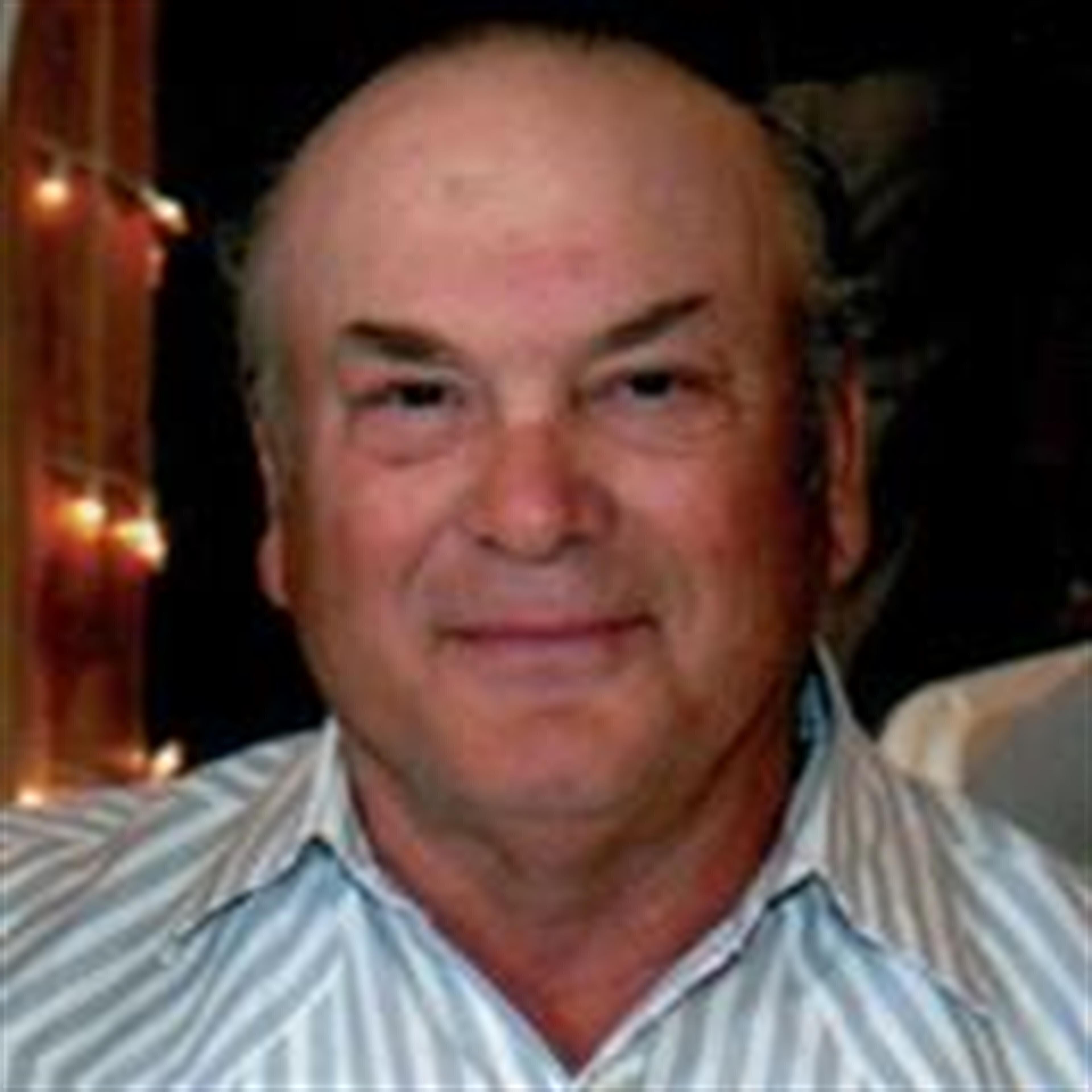 John Snider (Buffalo)