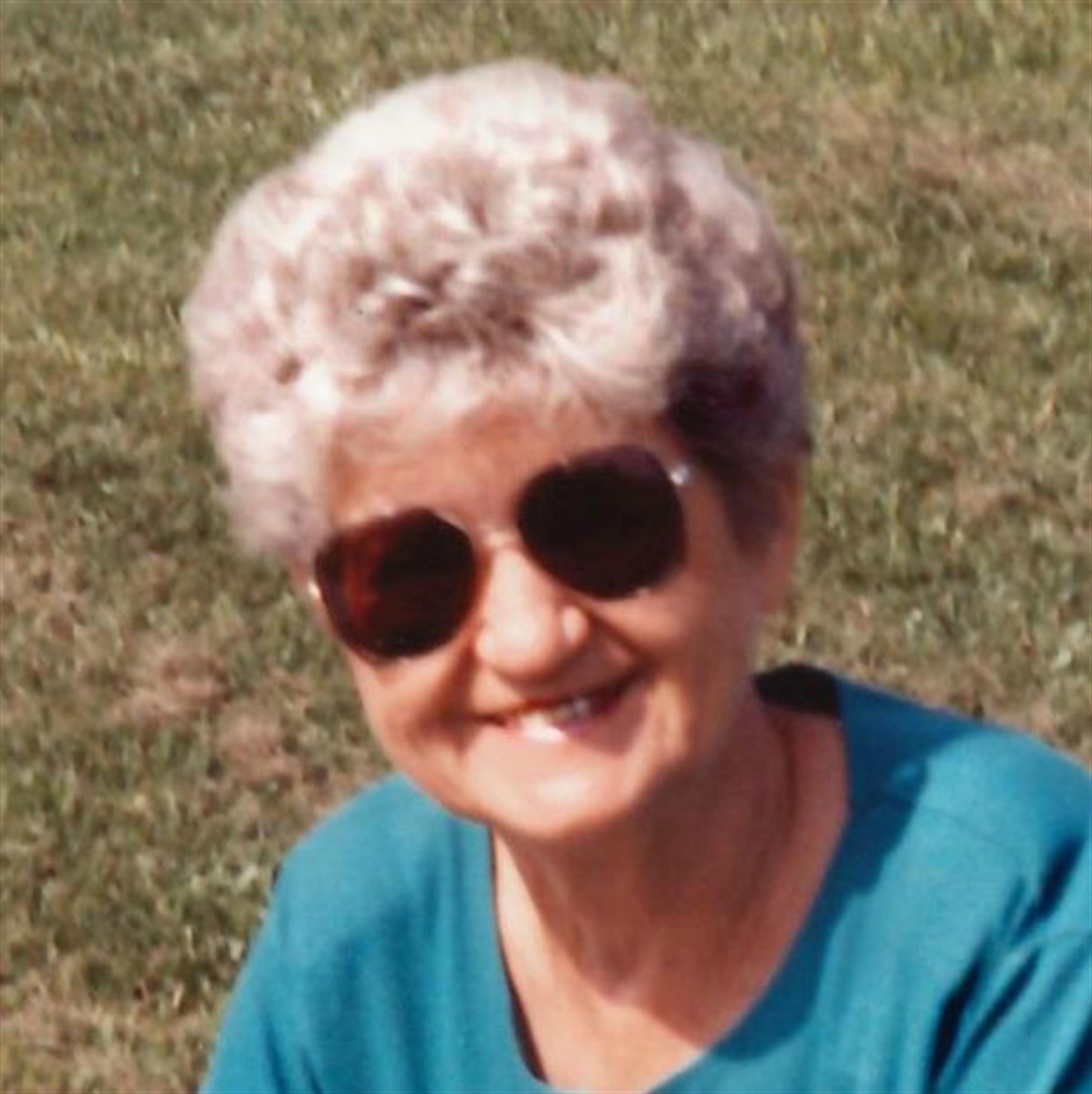 Pauline H. Barbano