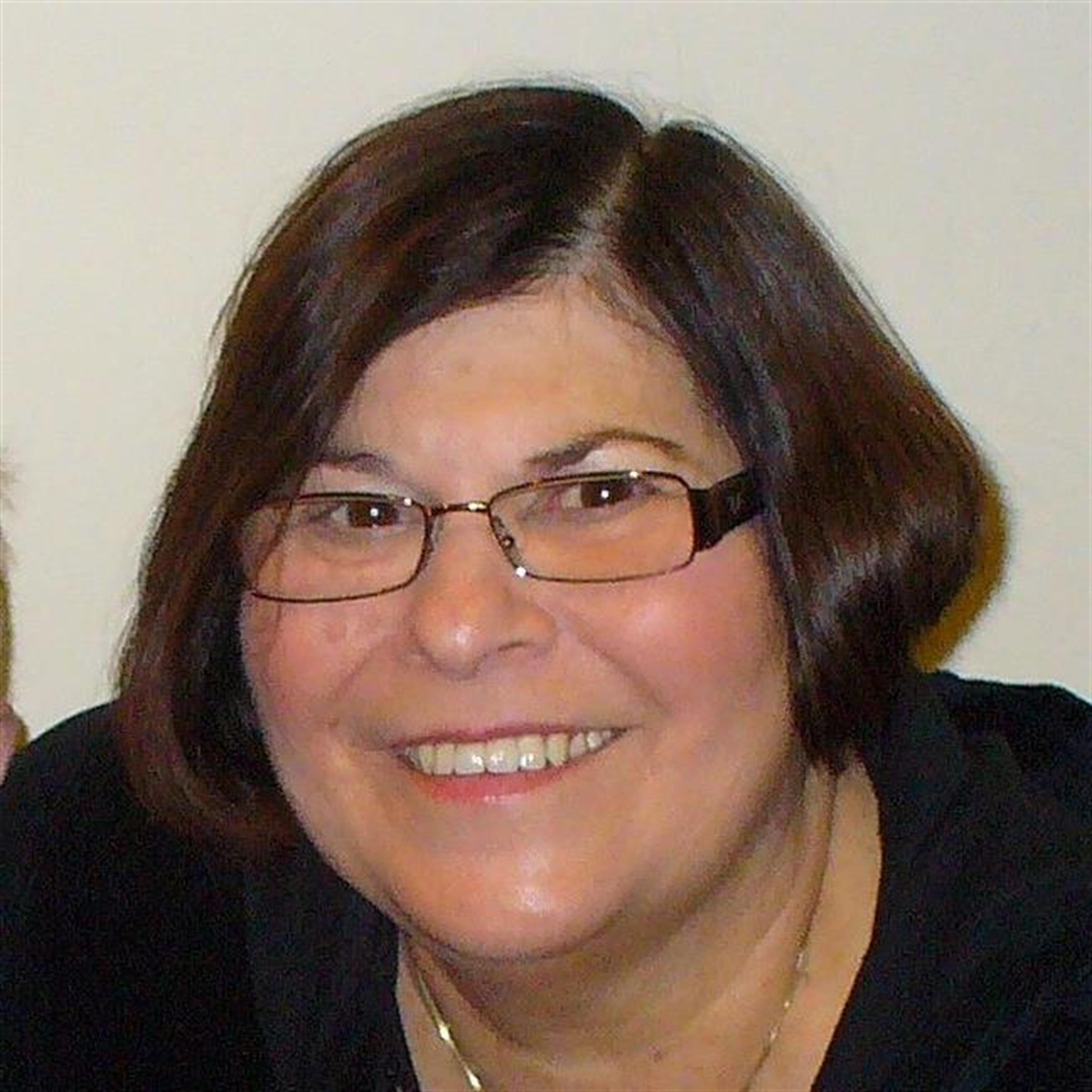 Beverly Ferrara