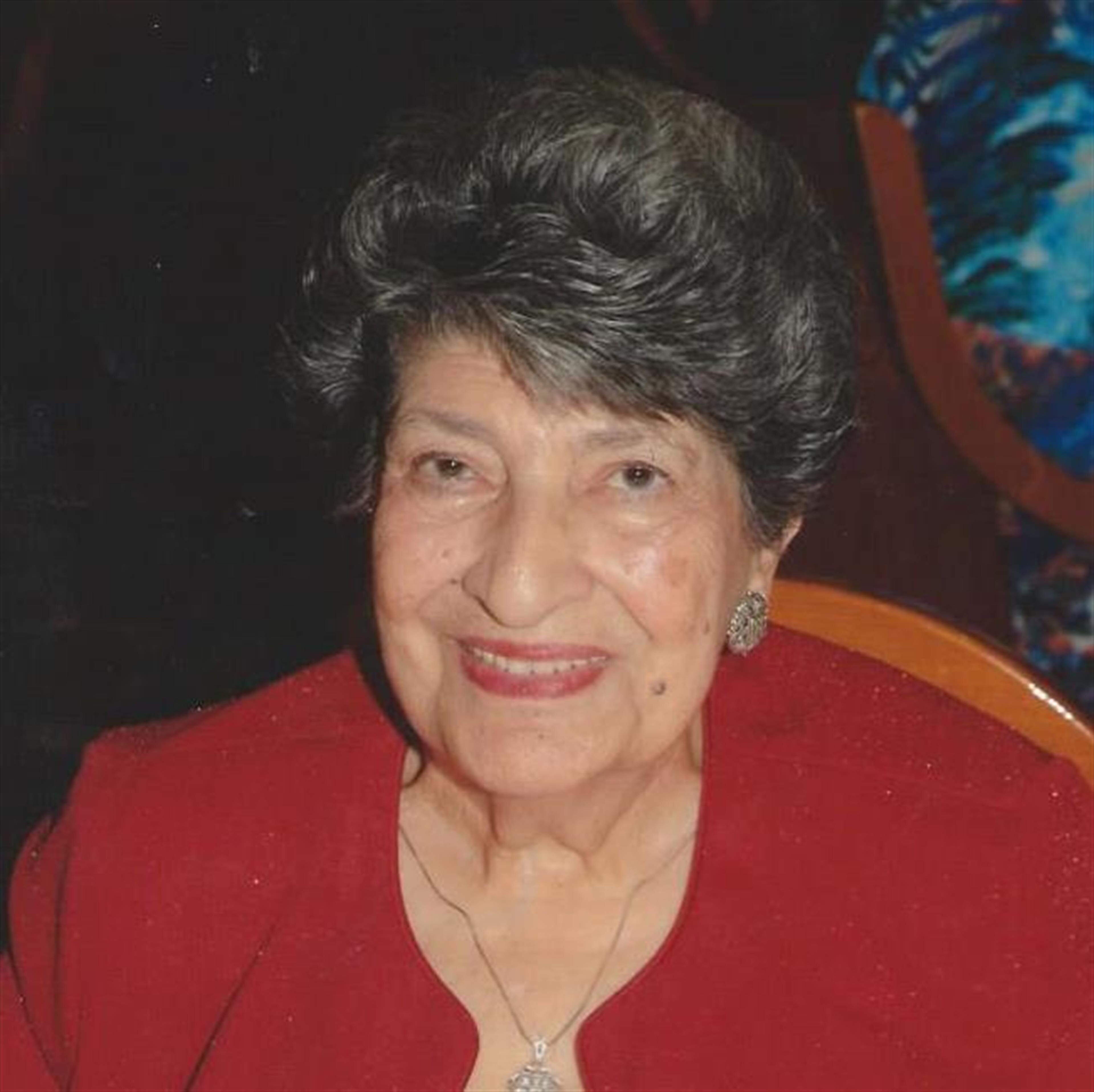 Marilyn Dooley