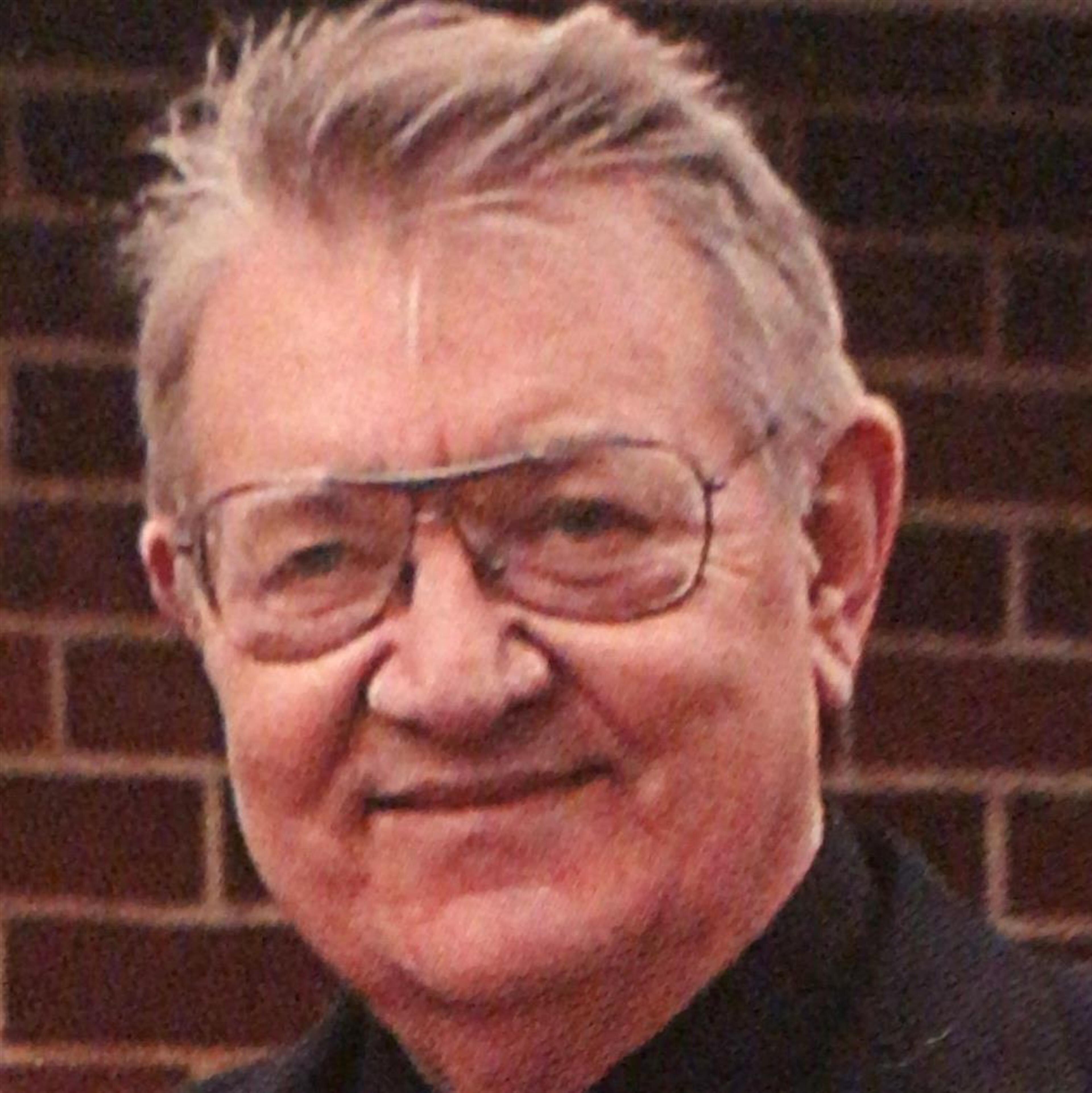 Forrest Roland Jones Jr.