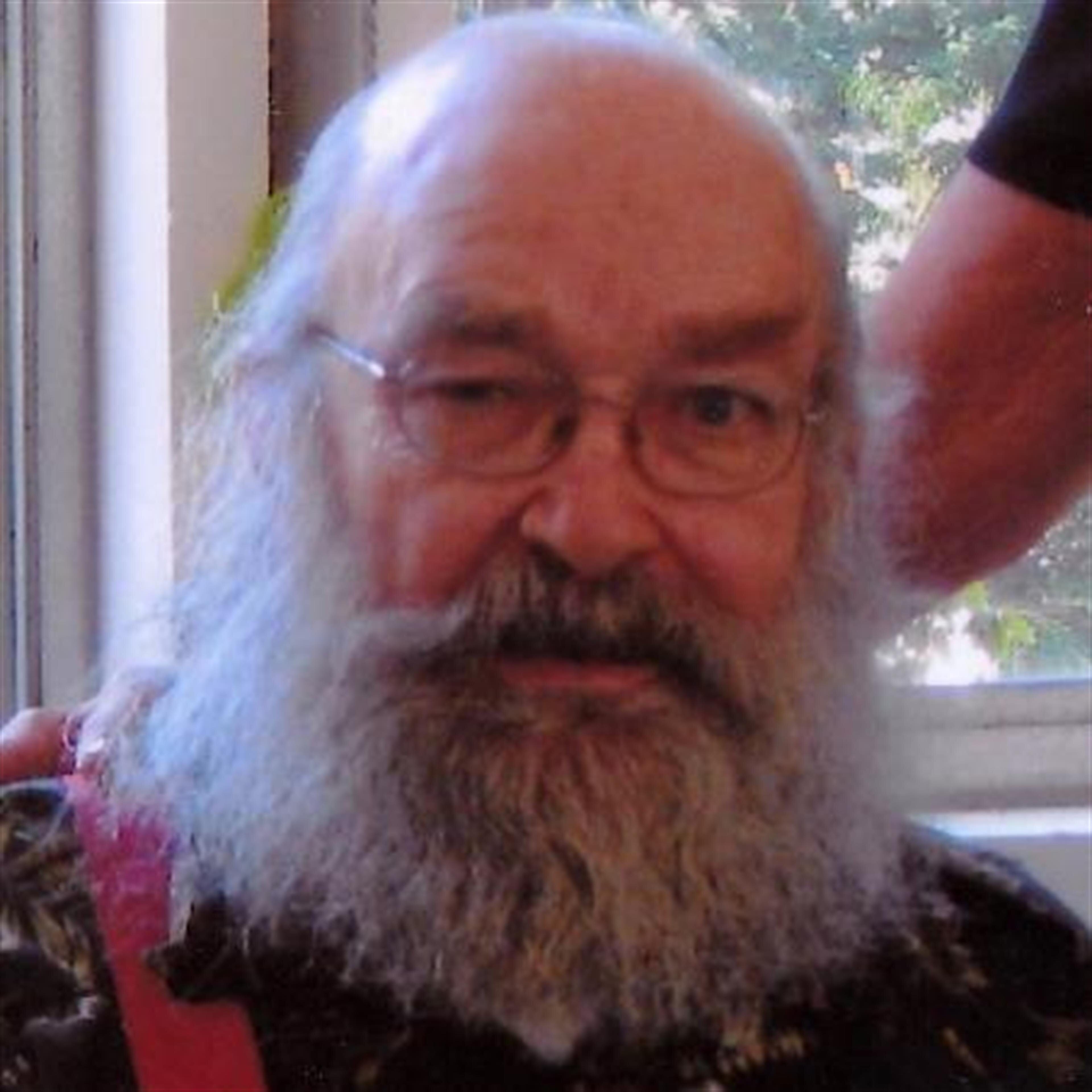 Robert G. Benson