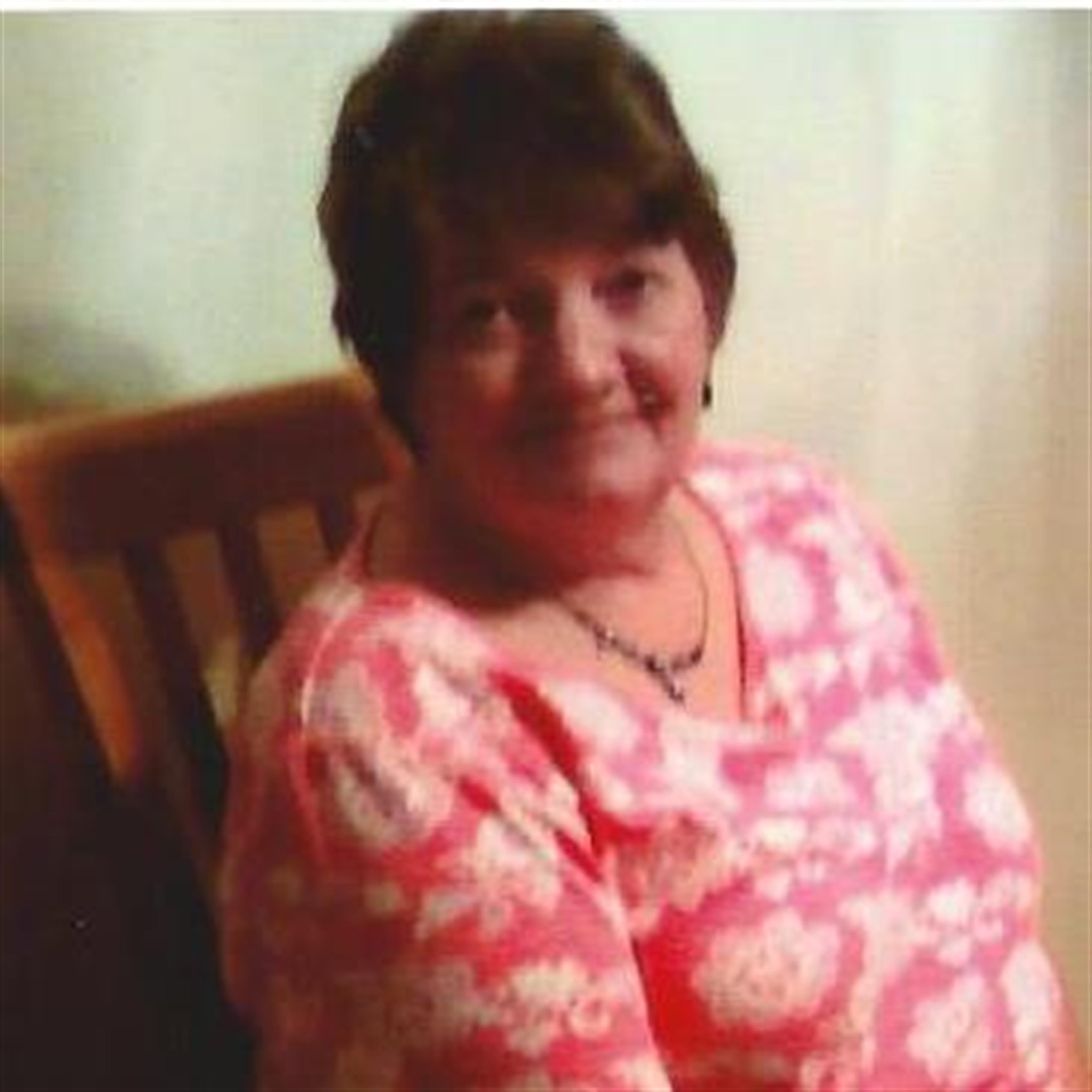 Vivien Ann Paneson's obituary picture