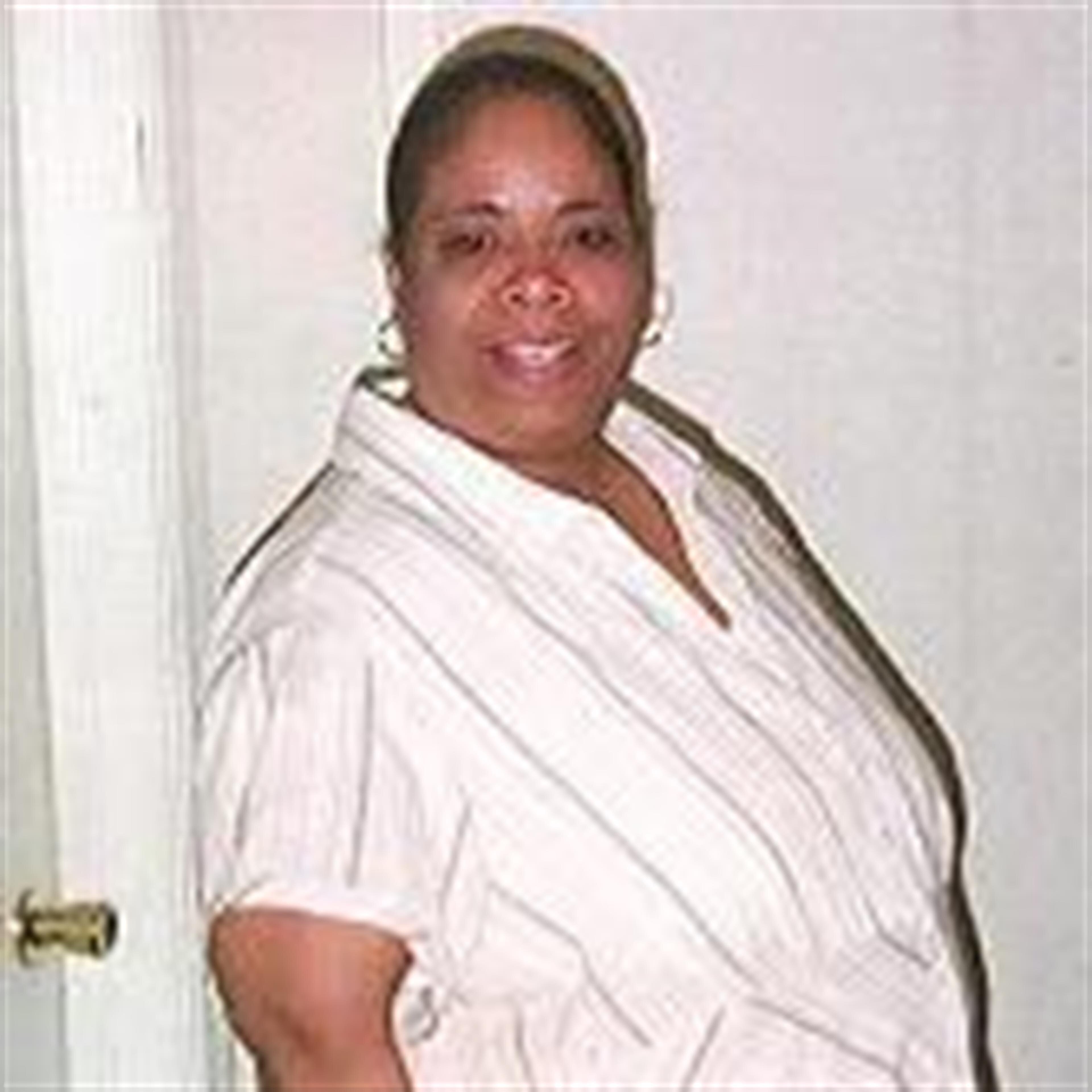MRS. CHARLENE ANITA MENEFEE