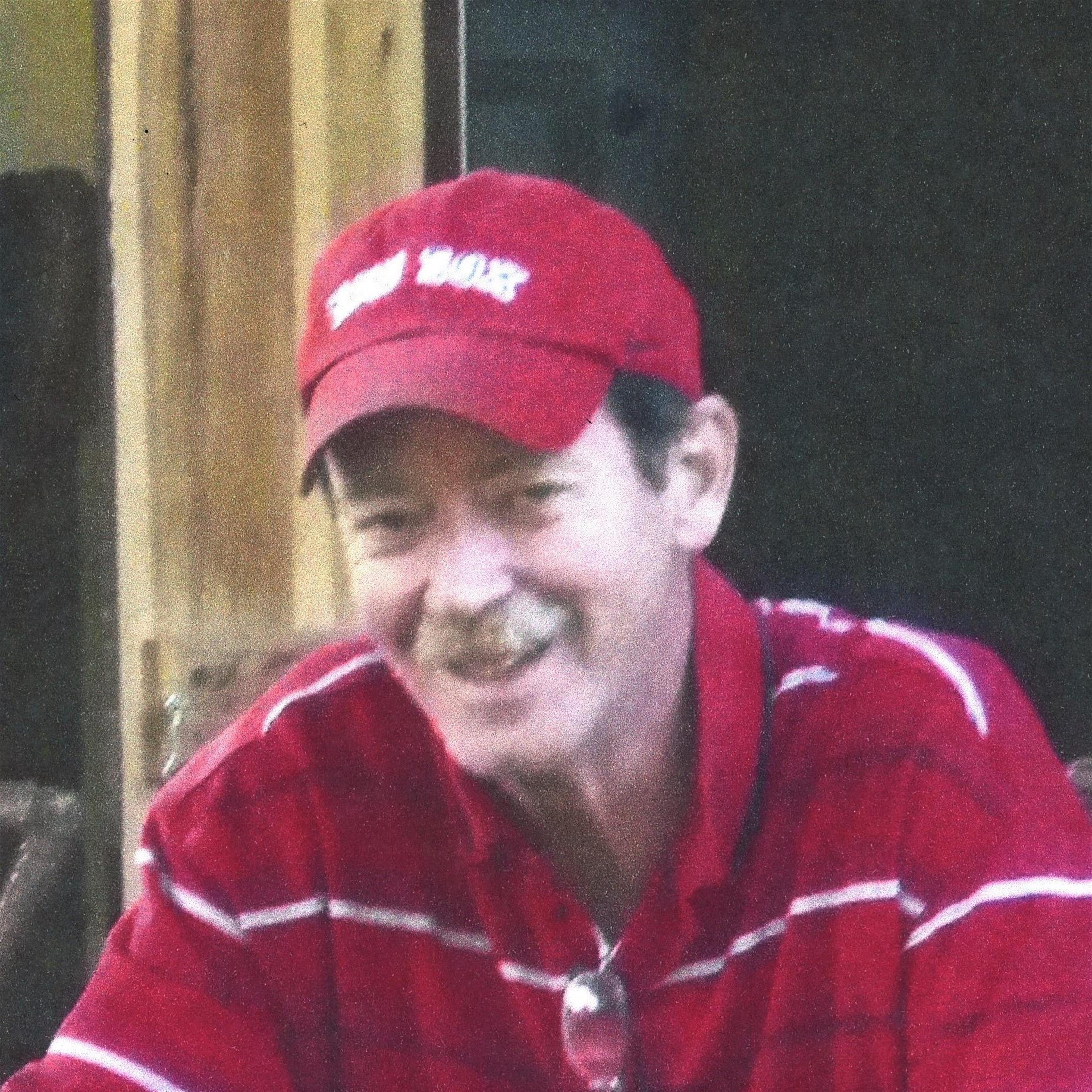 Paul  Gordon Barthelmess