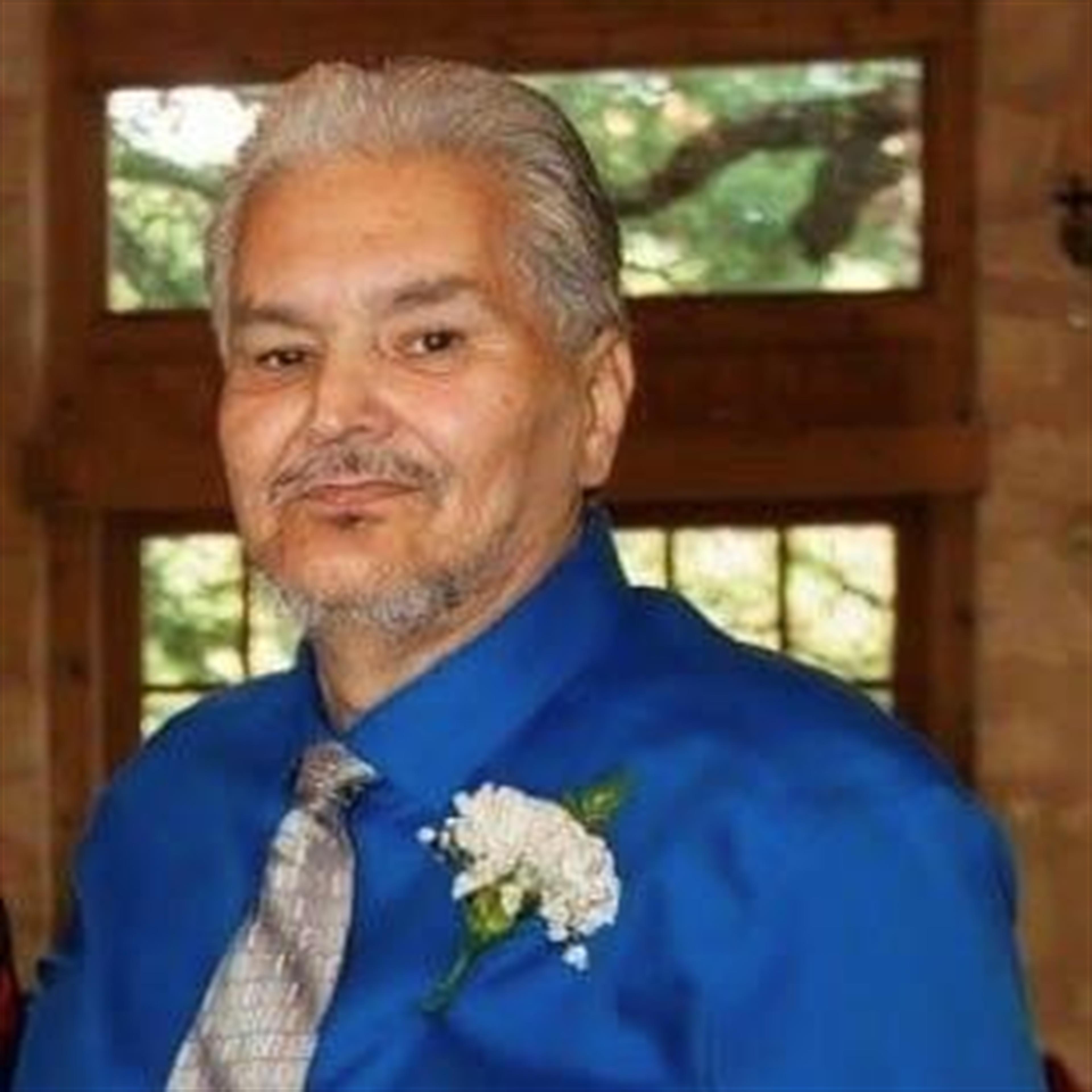 Jesse Duron Jr.'s obituary picture