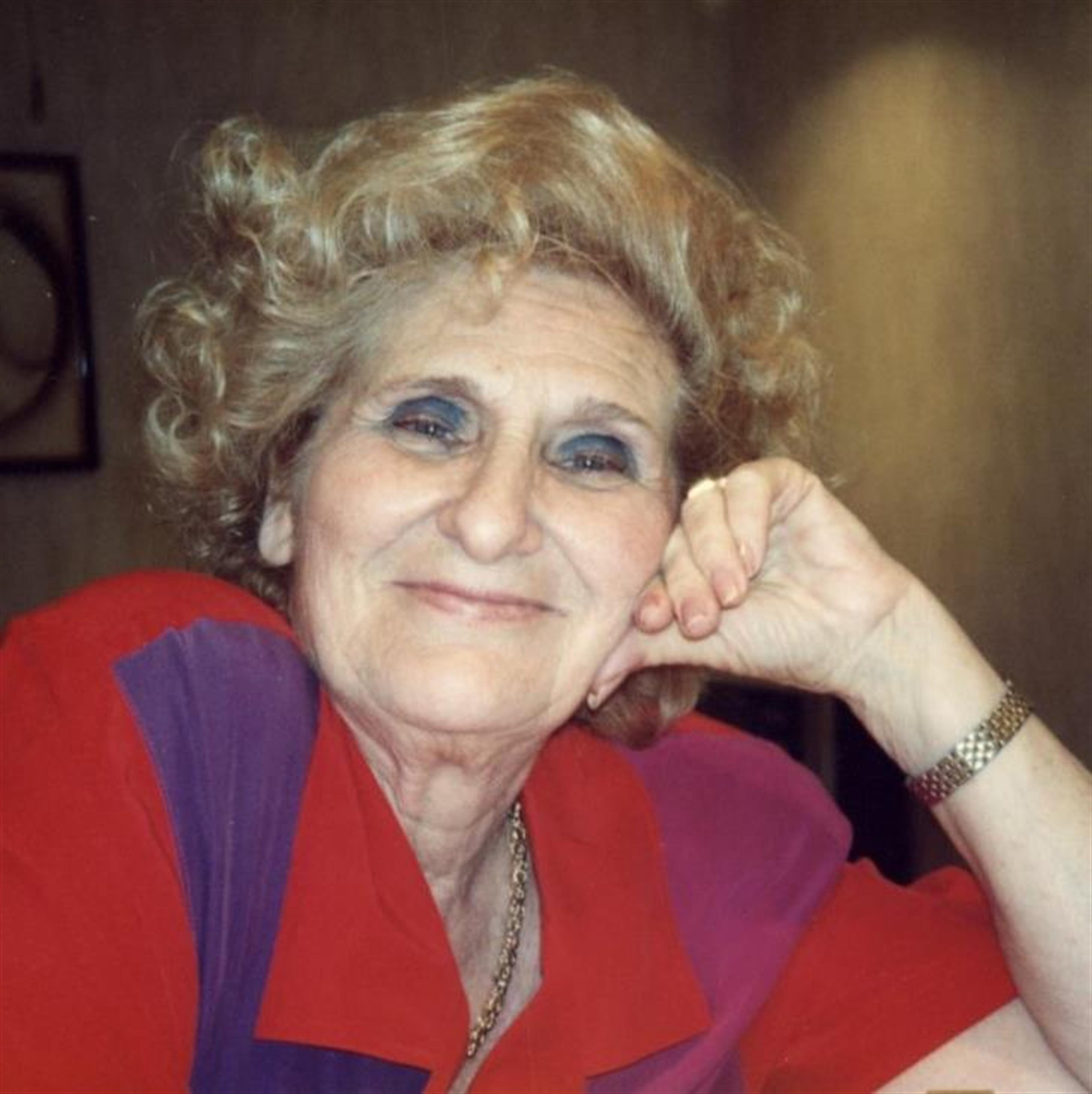 Julia Borenstein