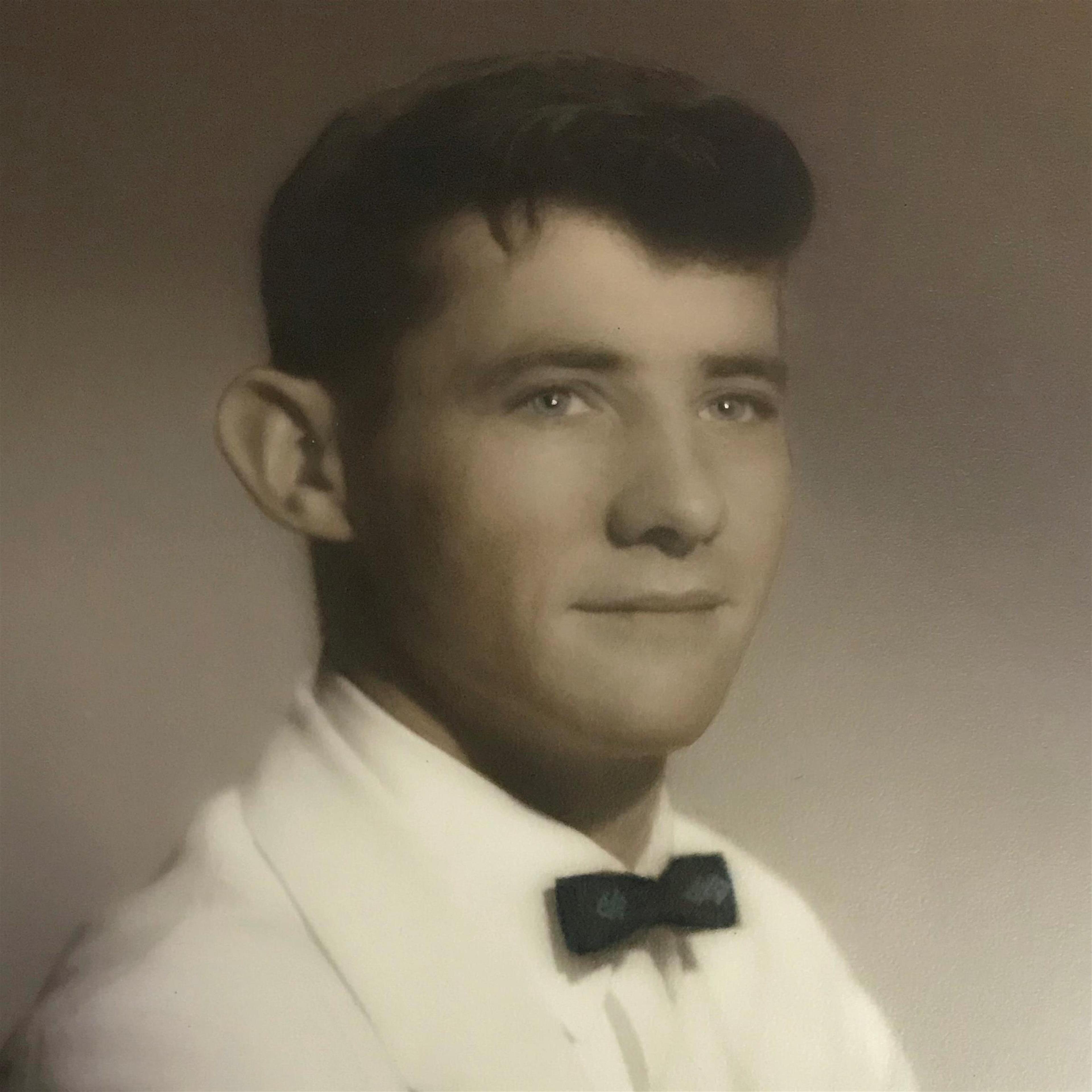 Ernest Joseph Sharp
