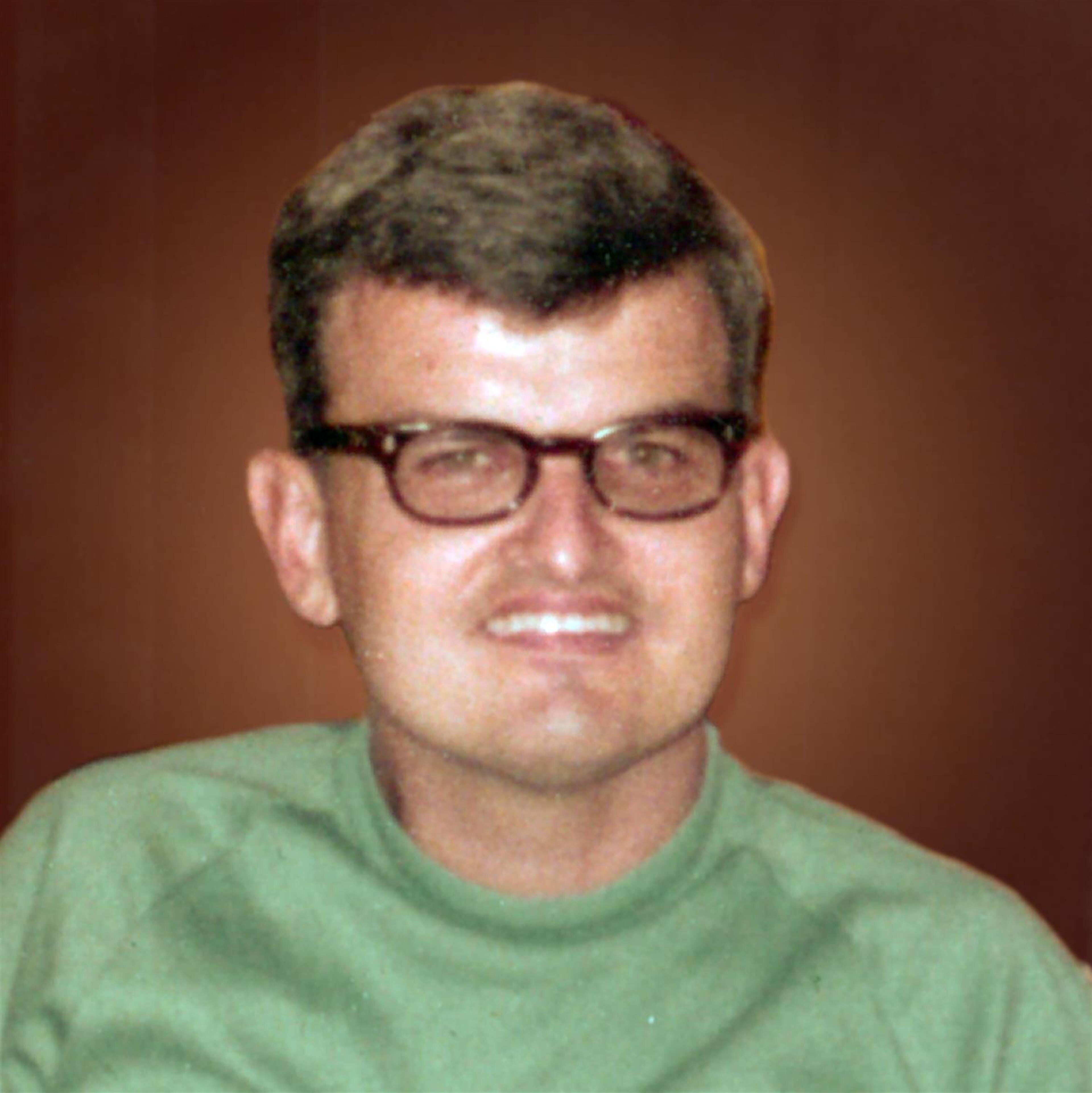 Steven Milloit Johnston