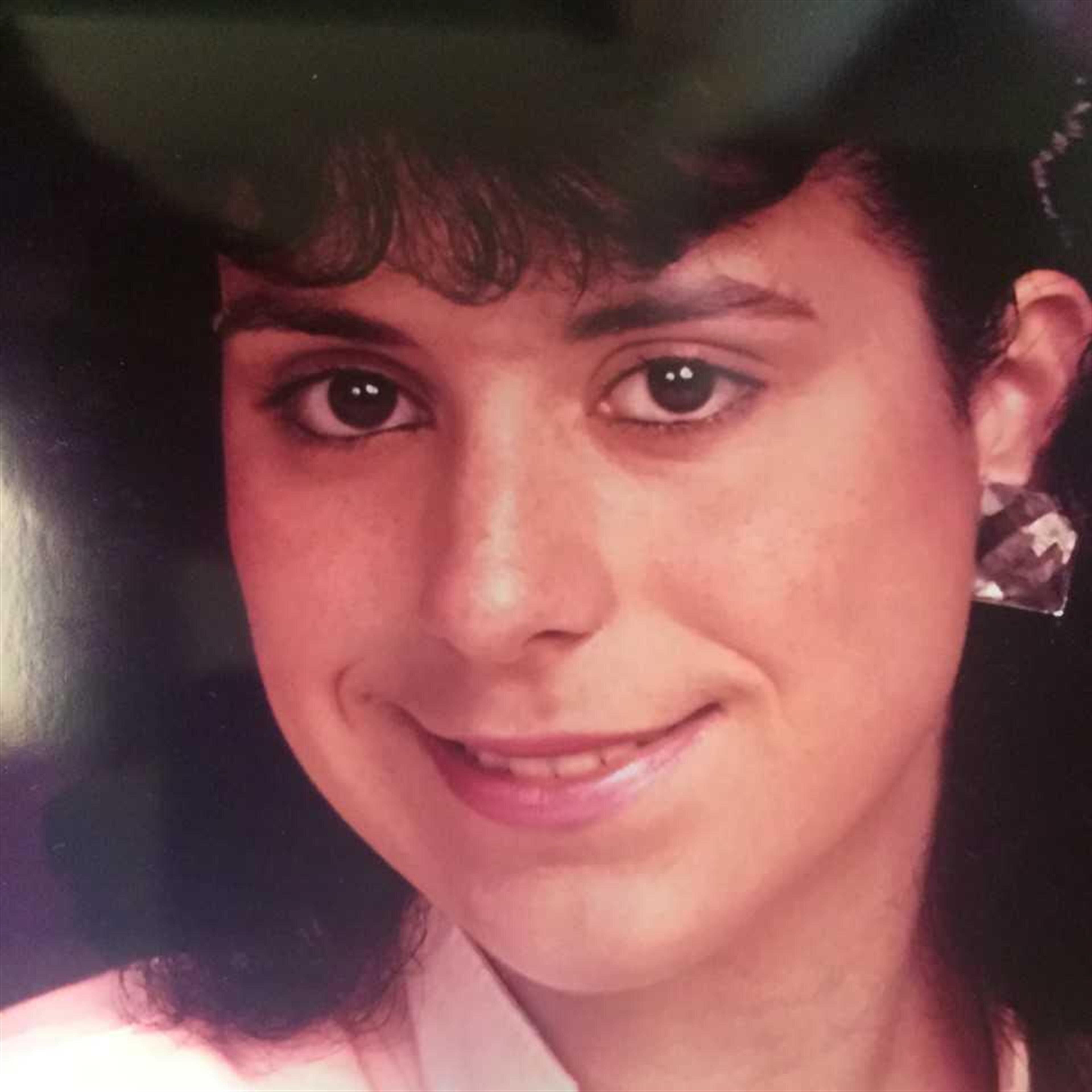 Rosaria Ferrari