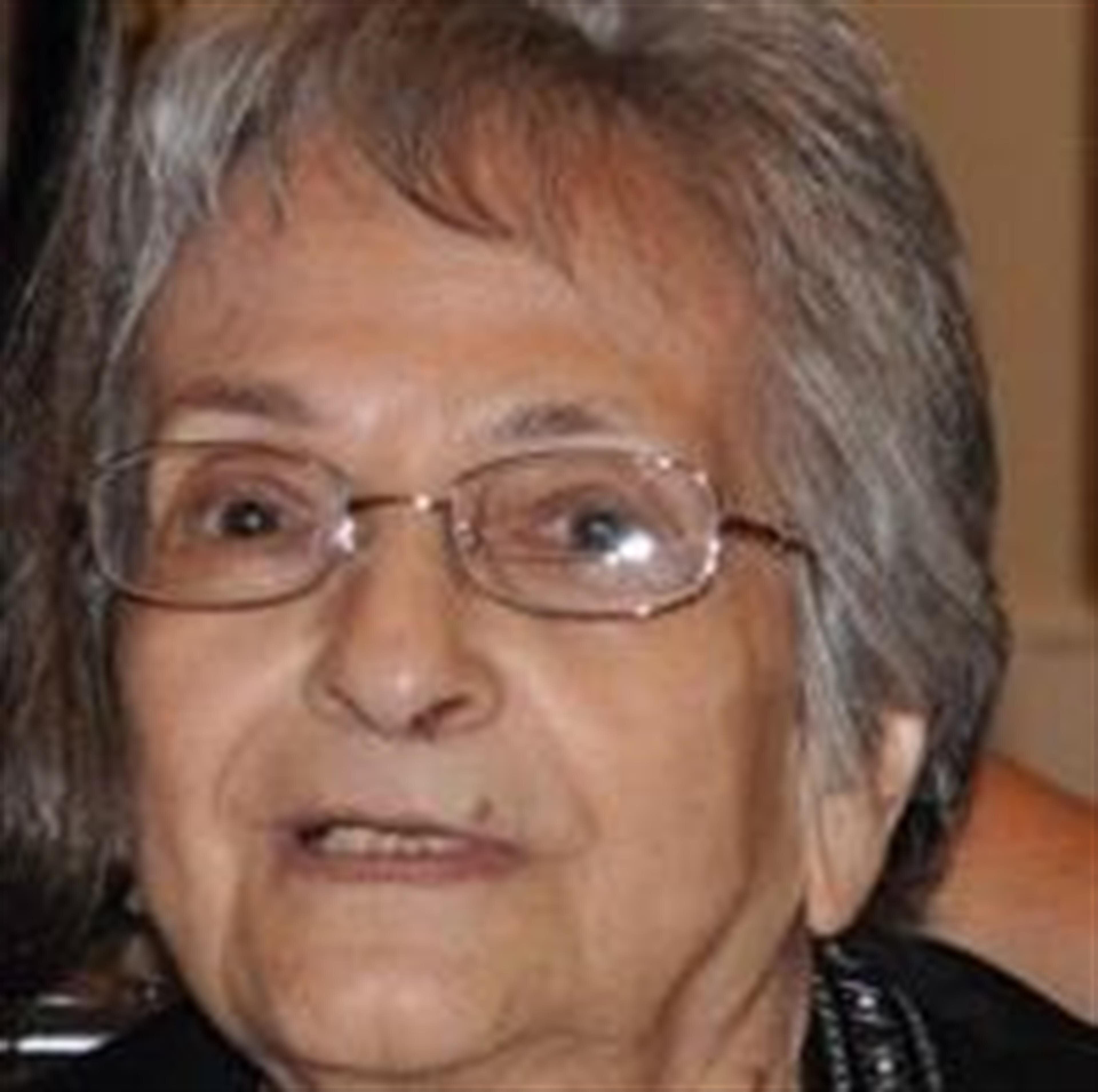 Verna Coleman