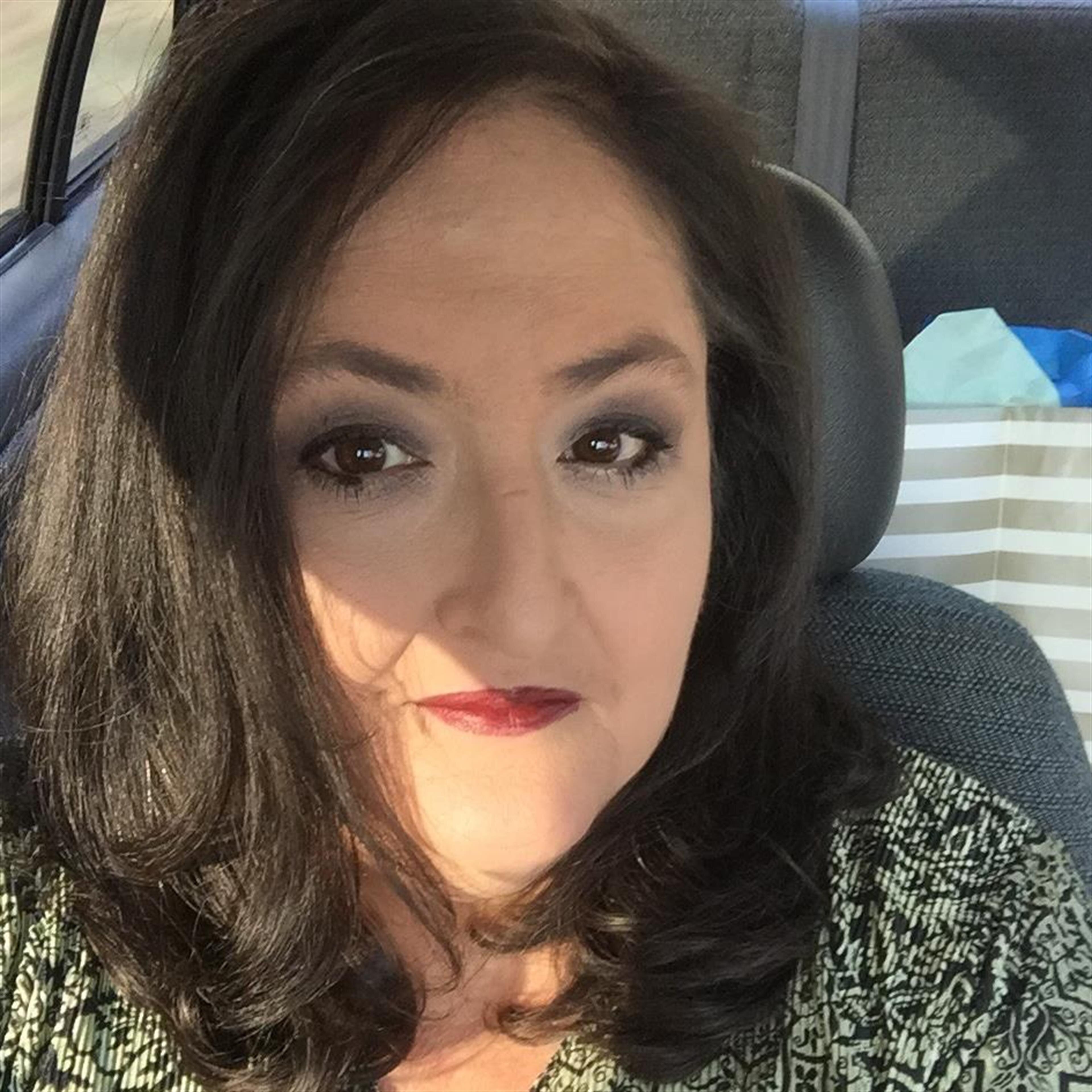 Ana  Maria  Wynn