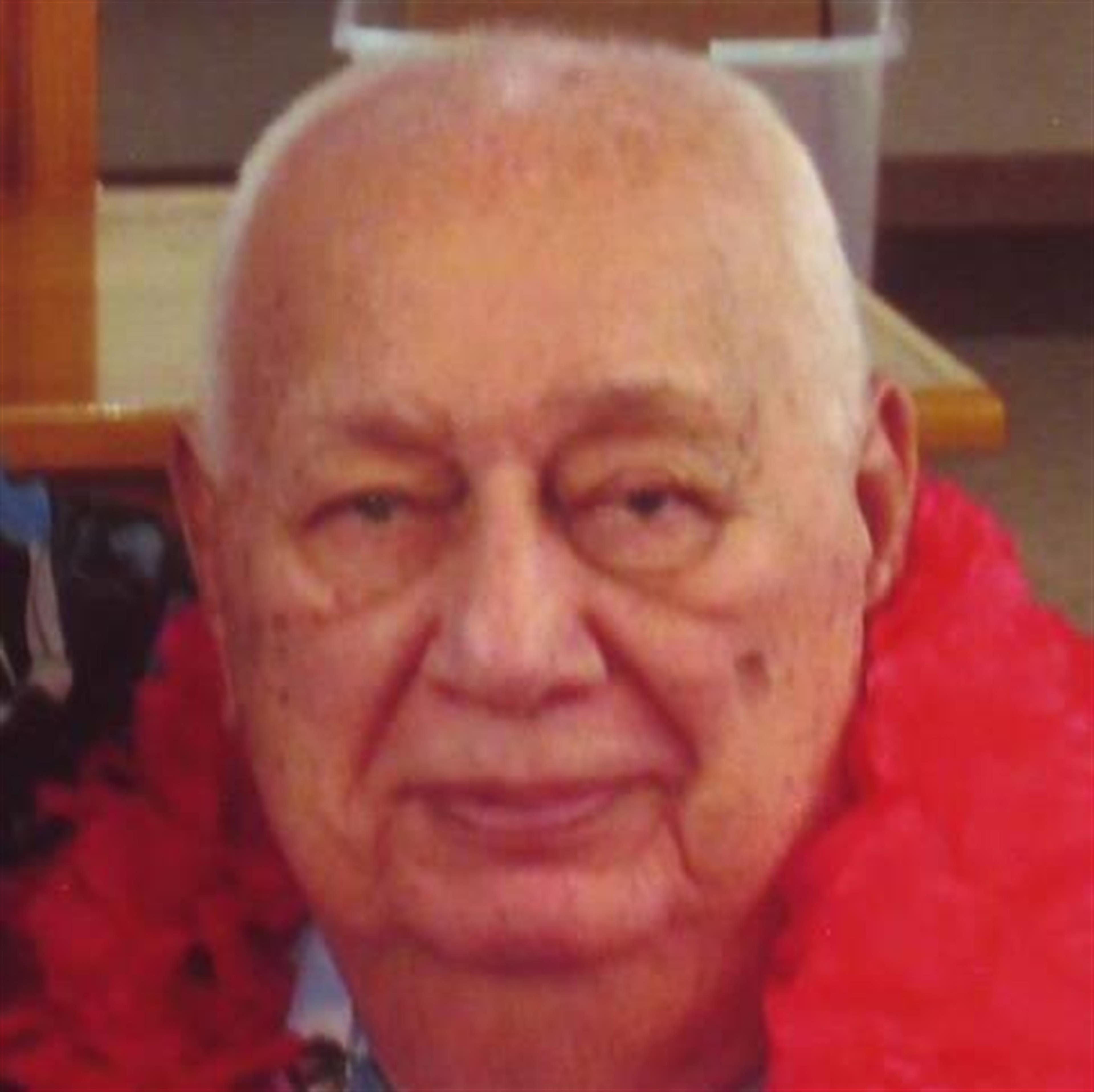 Allan Davenport (Lebanon)'s obituary picture