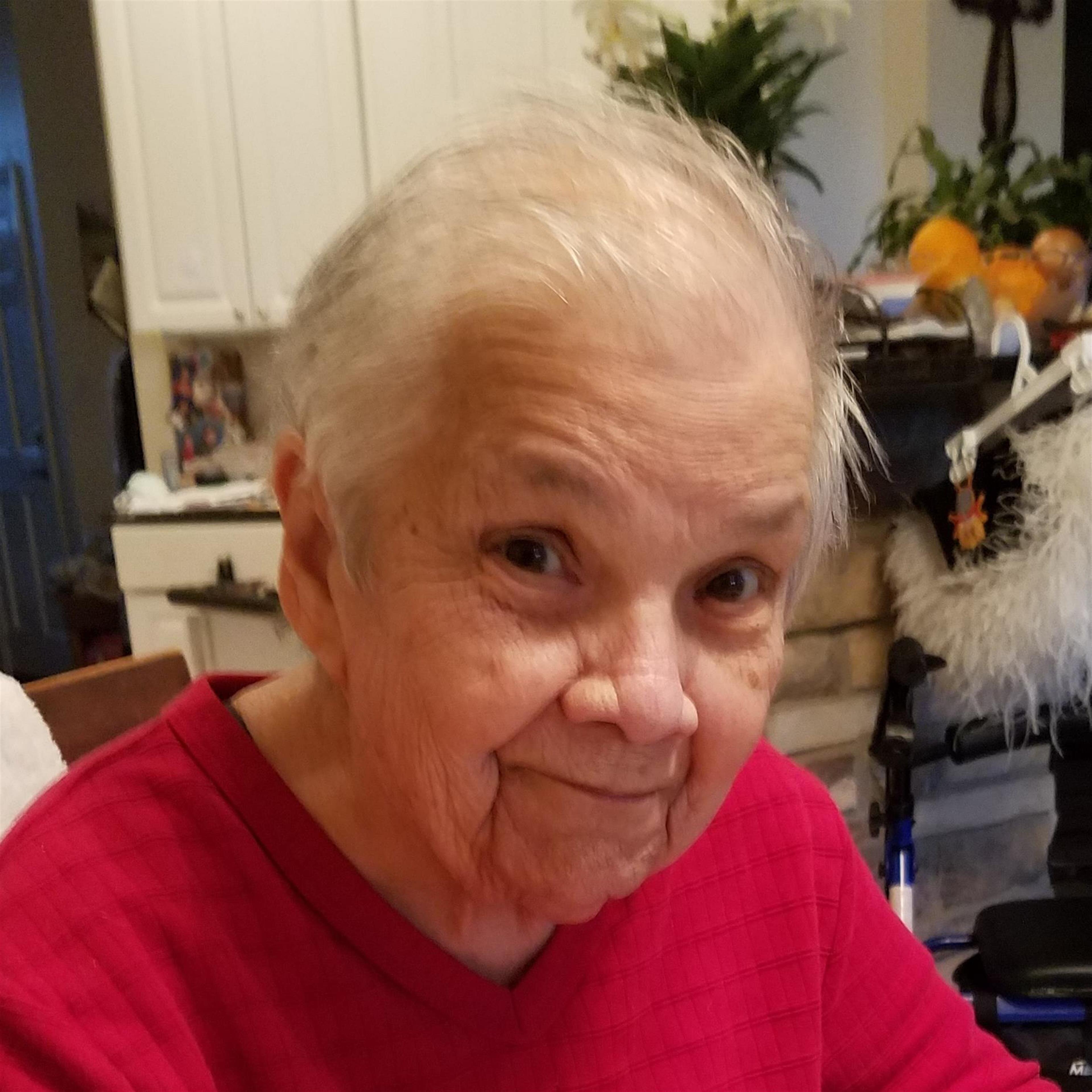 Mrs. Isabel M.  Fernandez