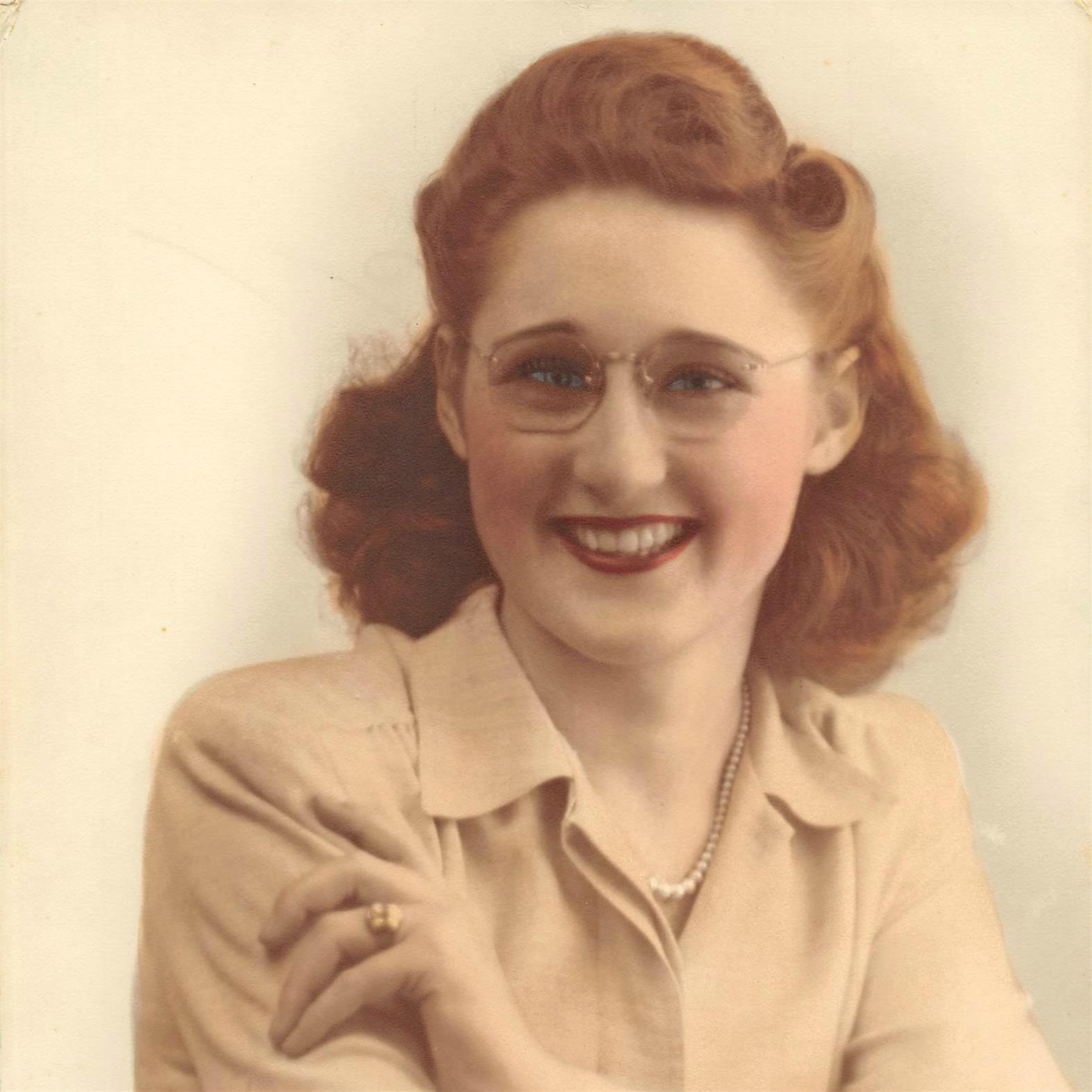 Mrs. Janie Prichard