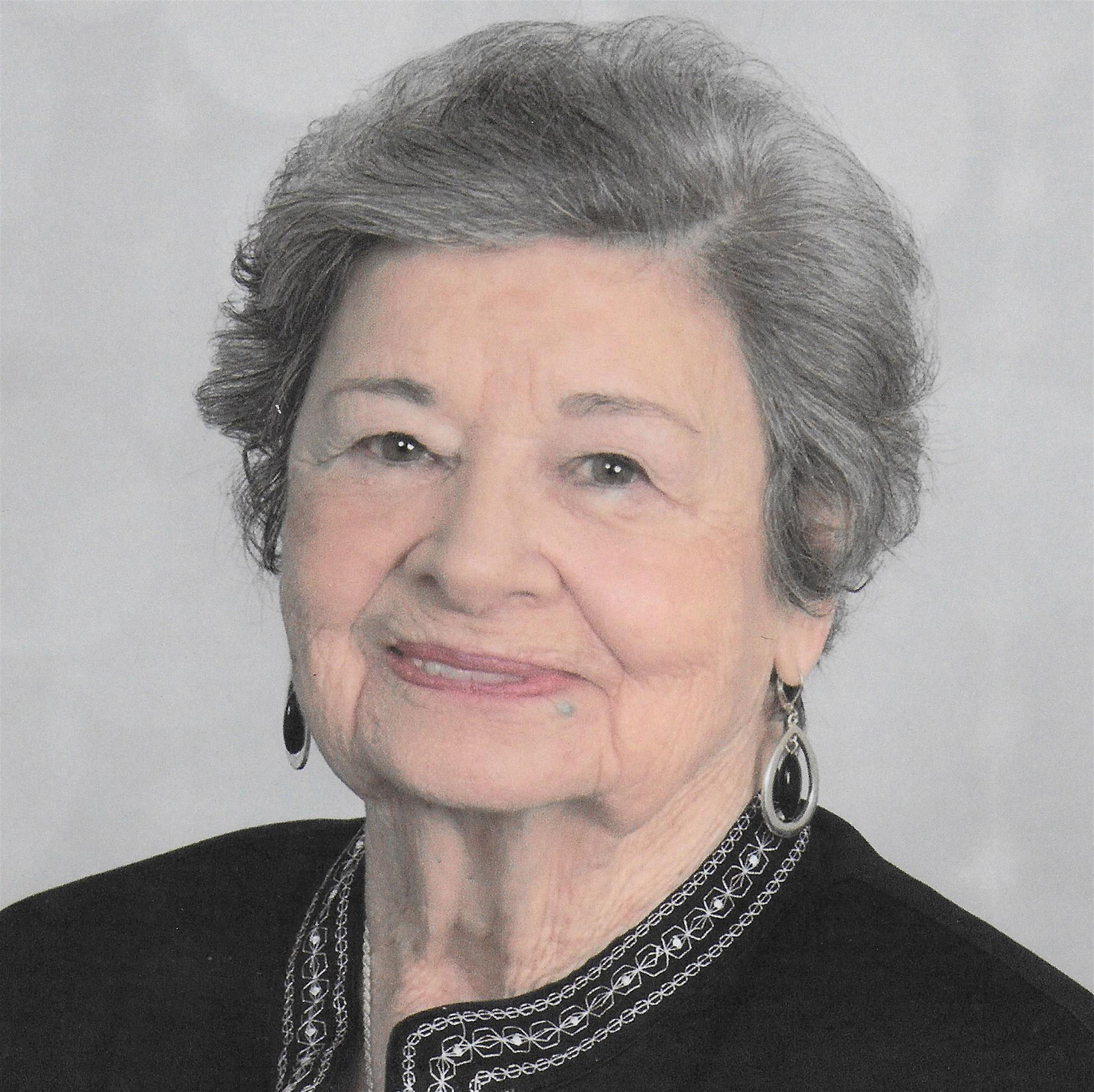 Denelda Nancy Stevens