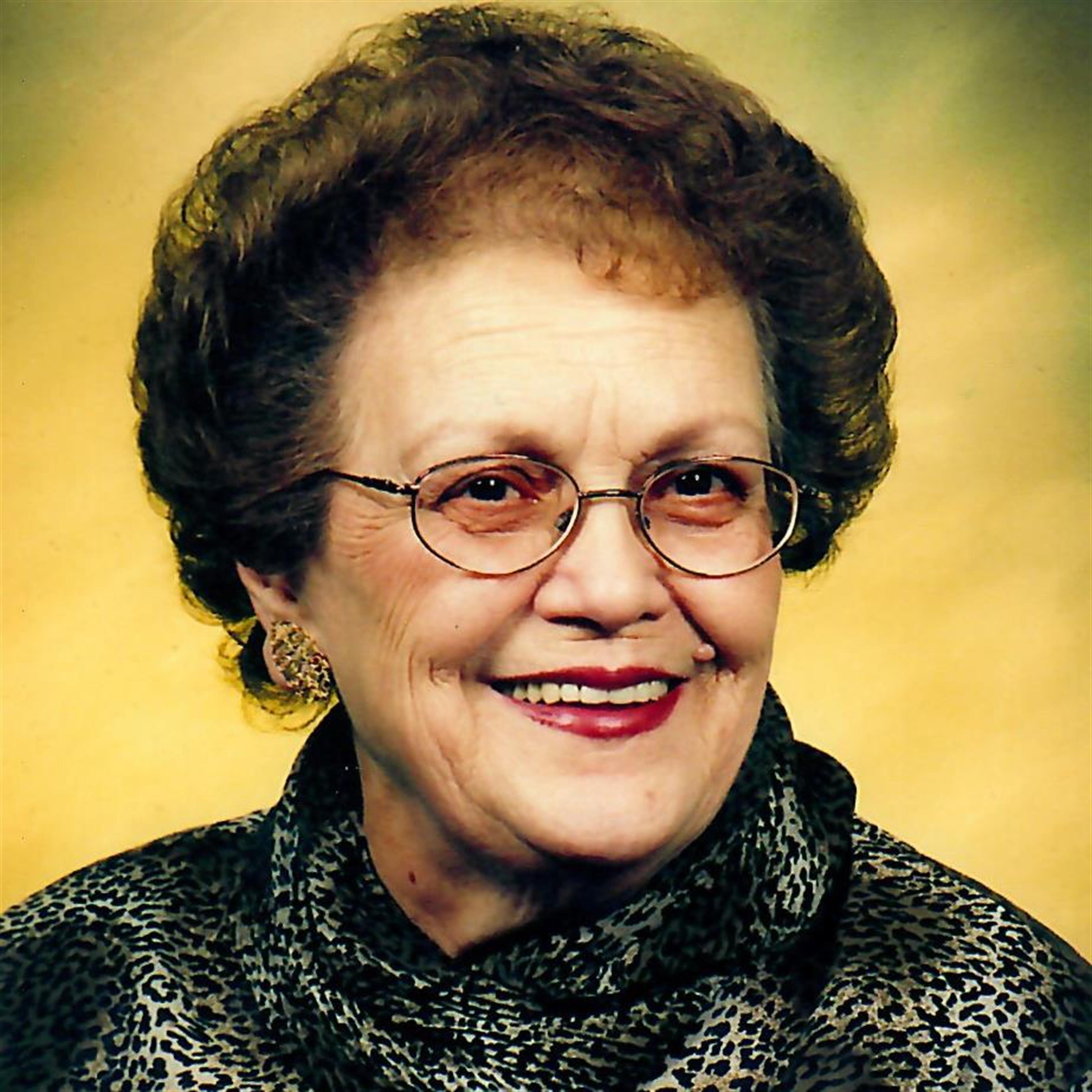 Alice Lamakos