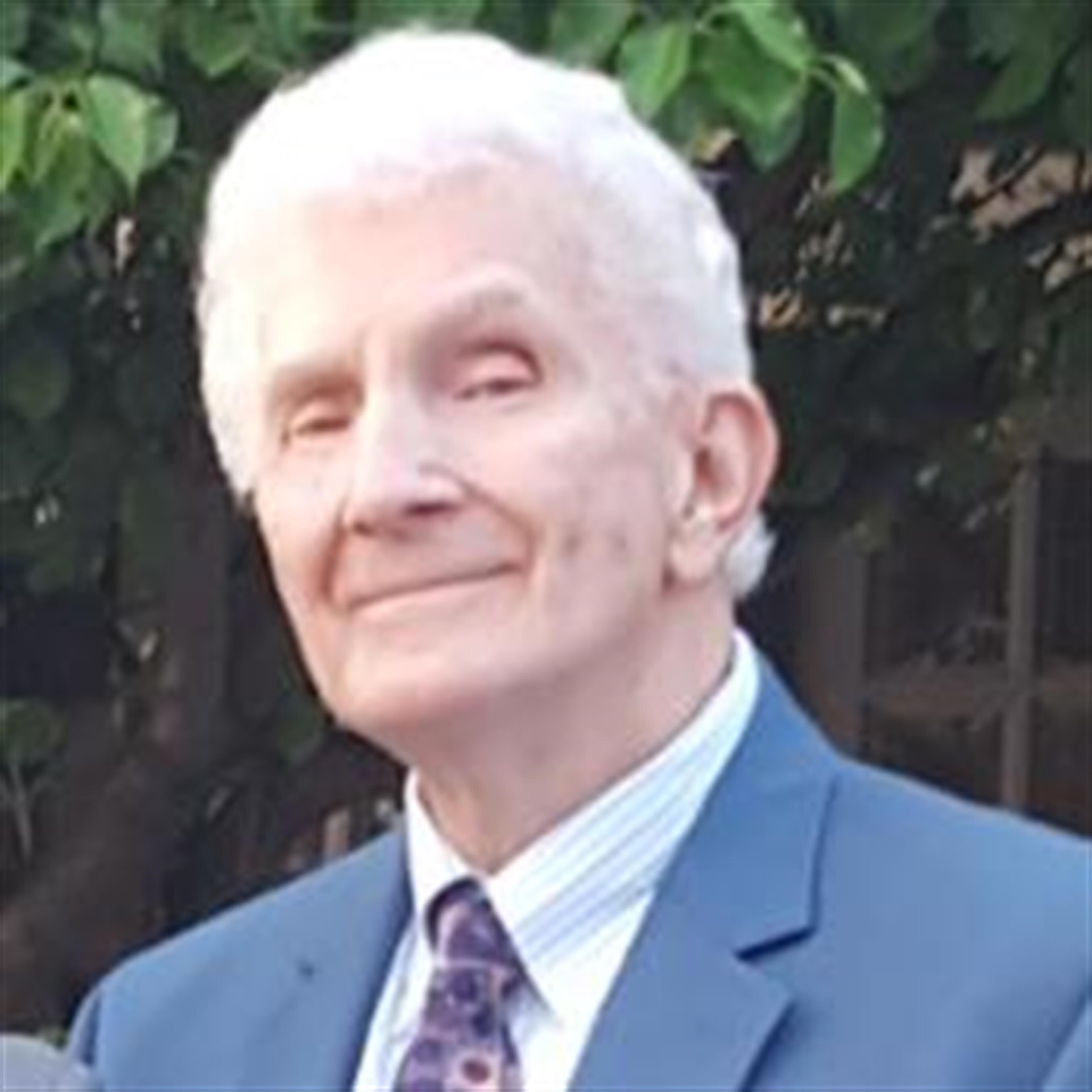 Dennis J Grencewicz Sr.