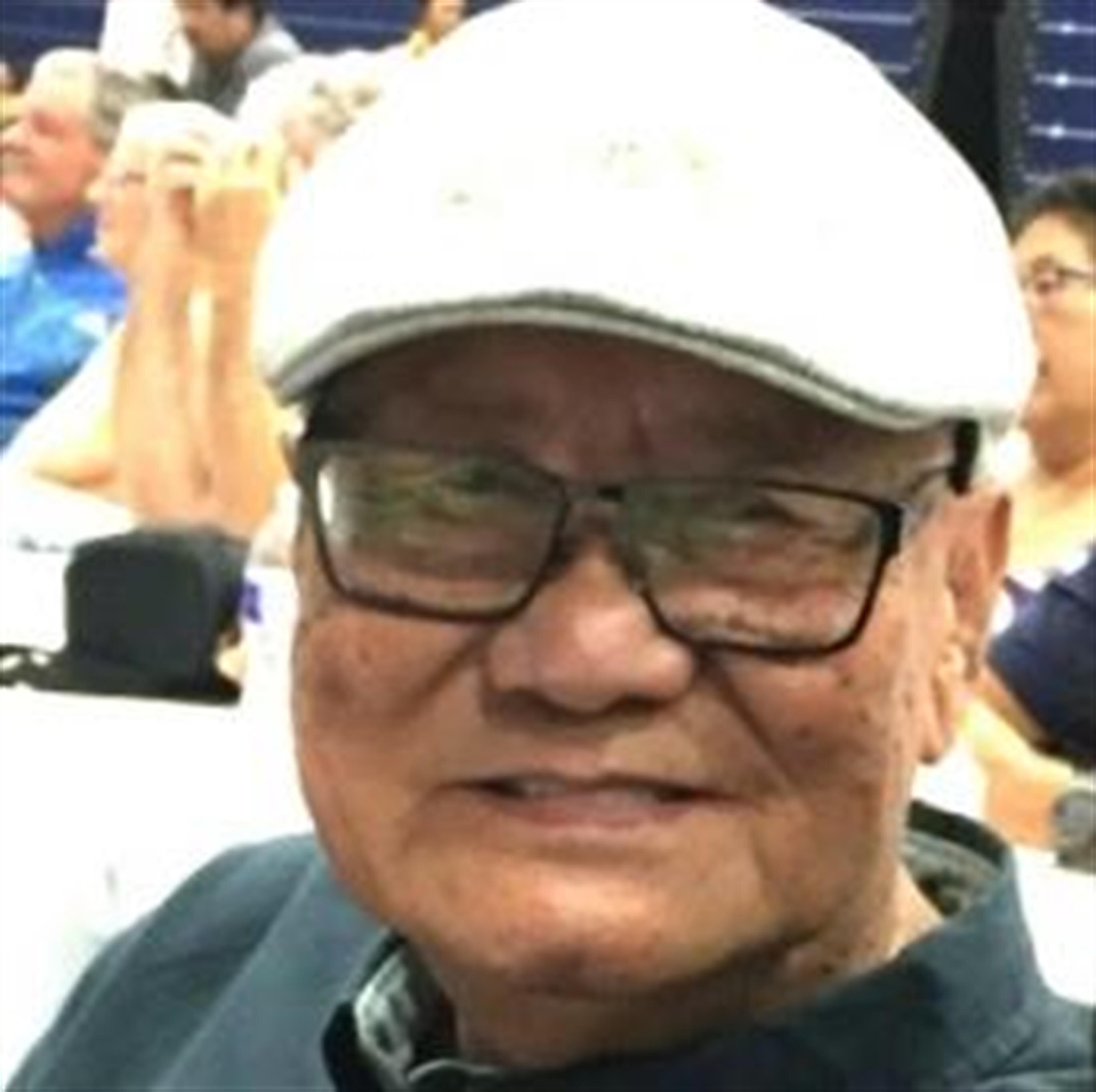 Jose Aguinaldo Visco