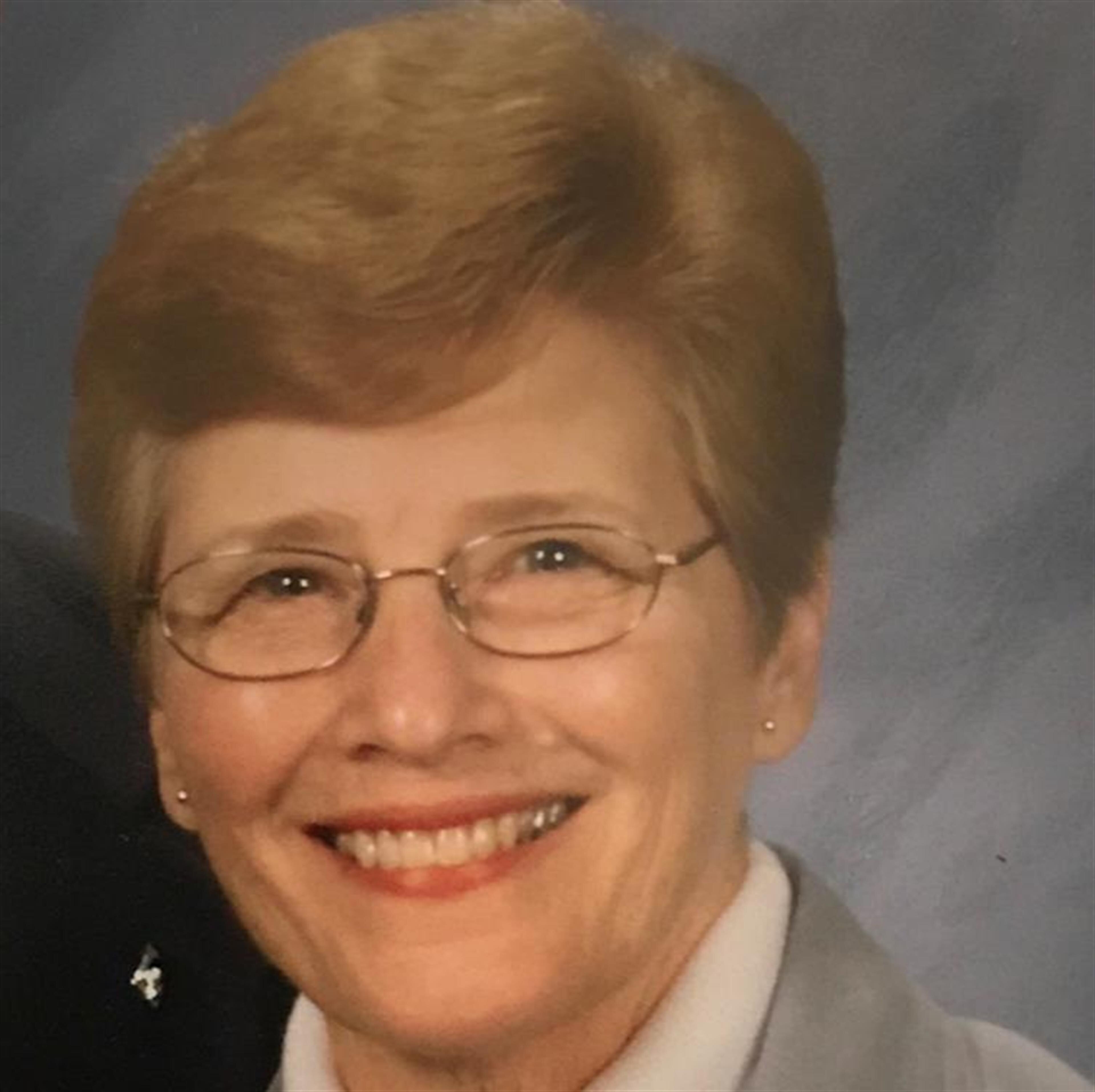 Janet F. Gabrielse