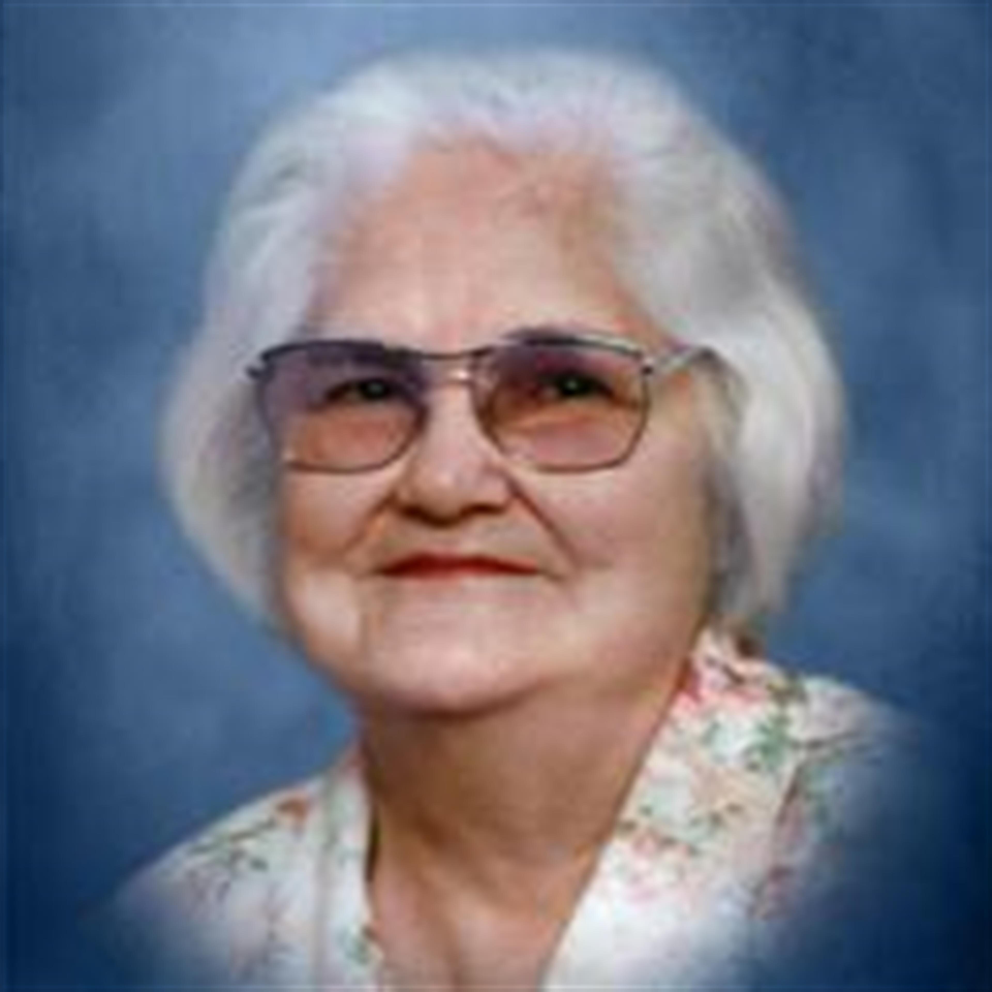 Barbara Spitz (Bolivar)