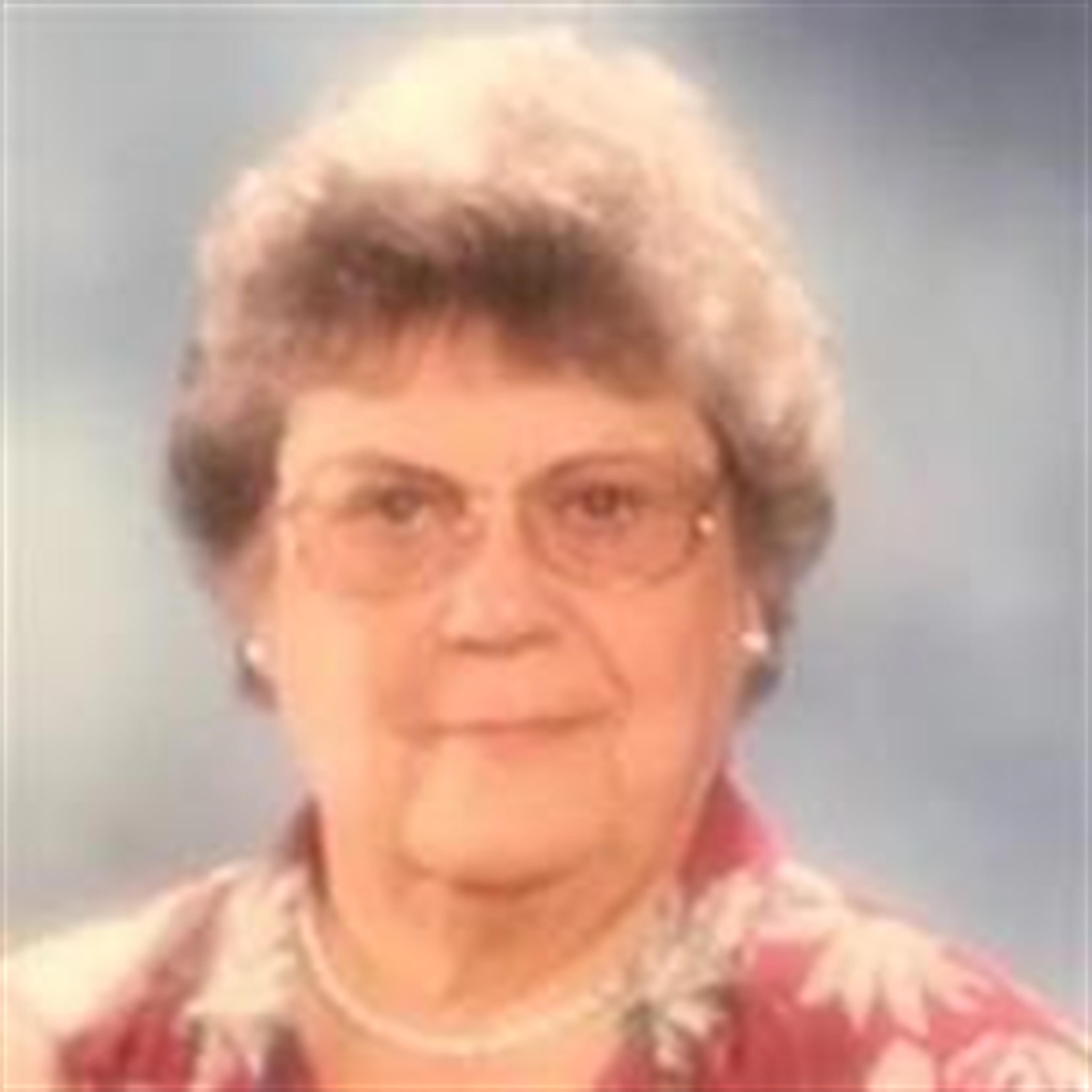 Mae Sue Hancock (Bolivar)
