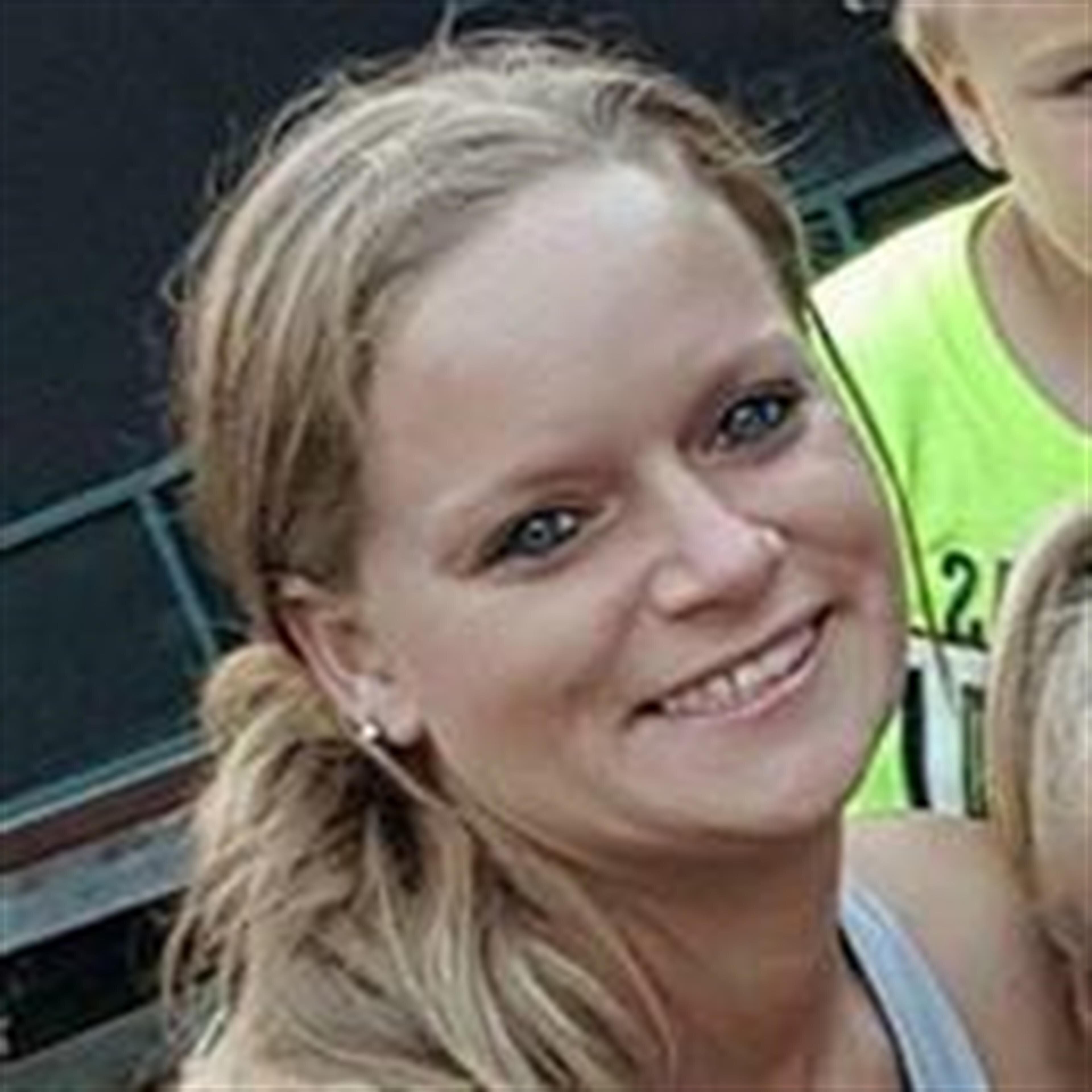 Jennifer Swigert (Buffalo)