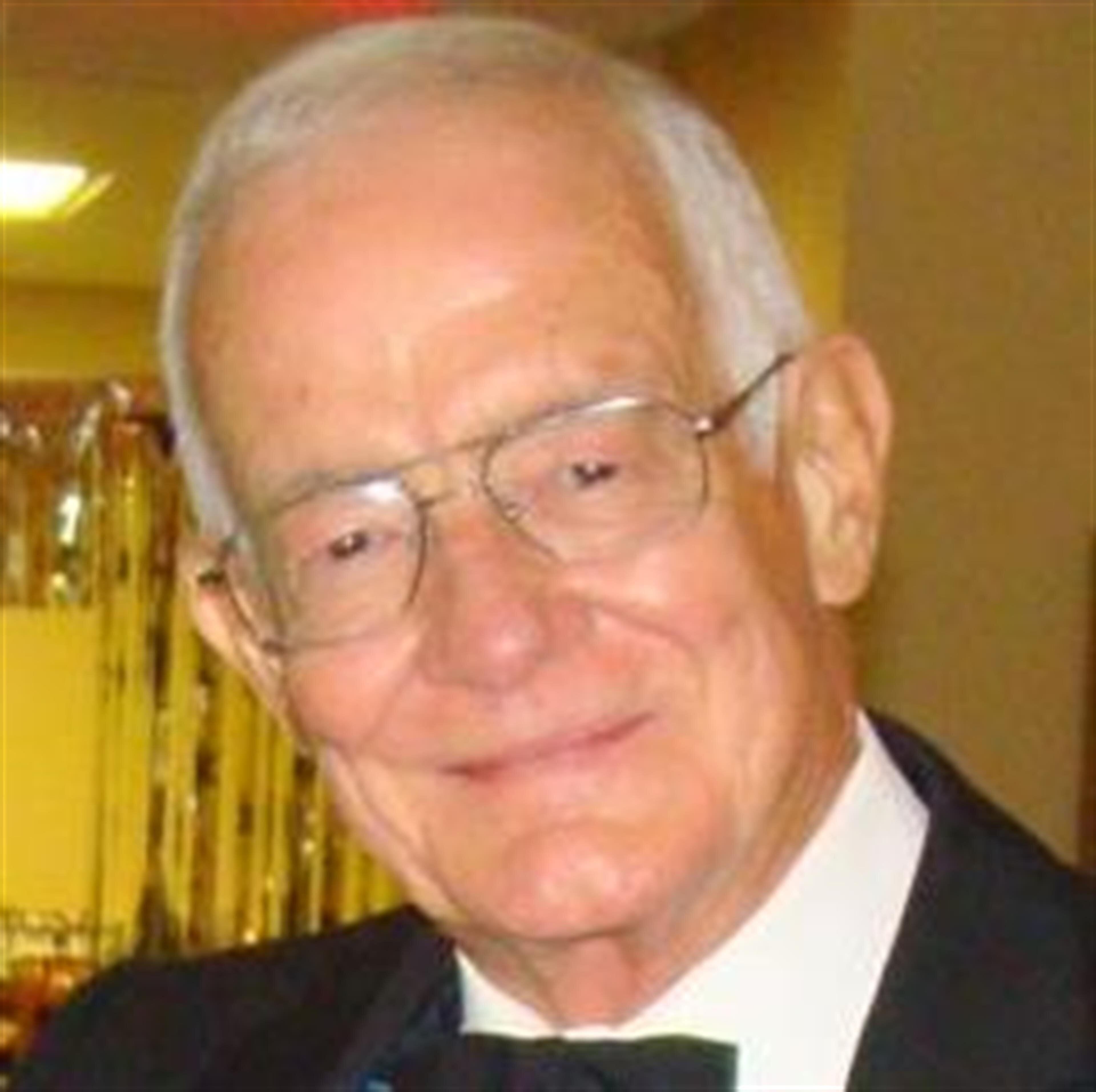 Edward N. Bennett