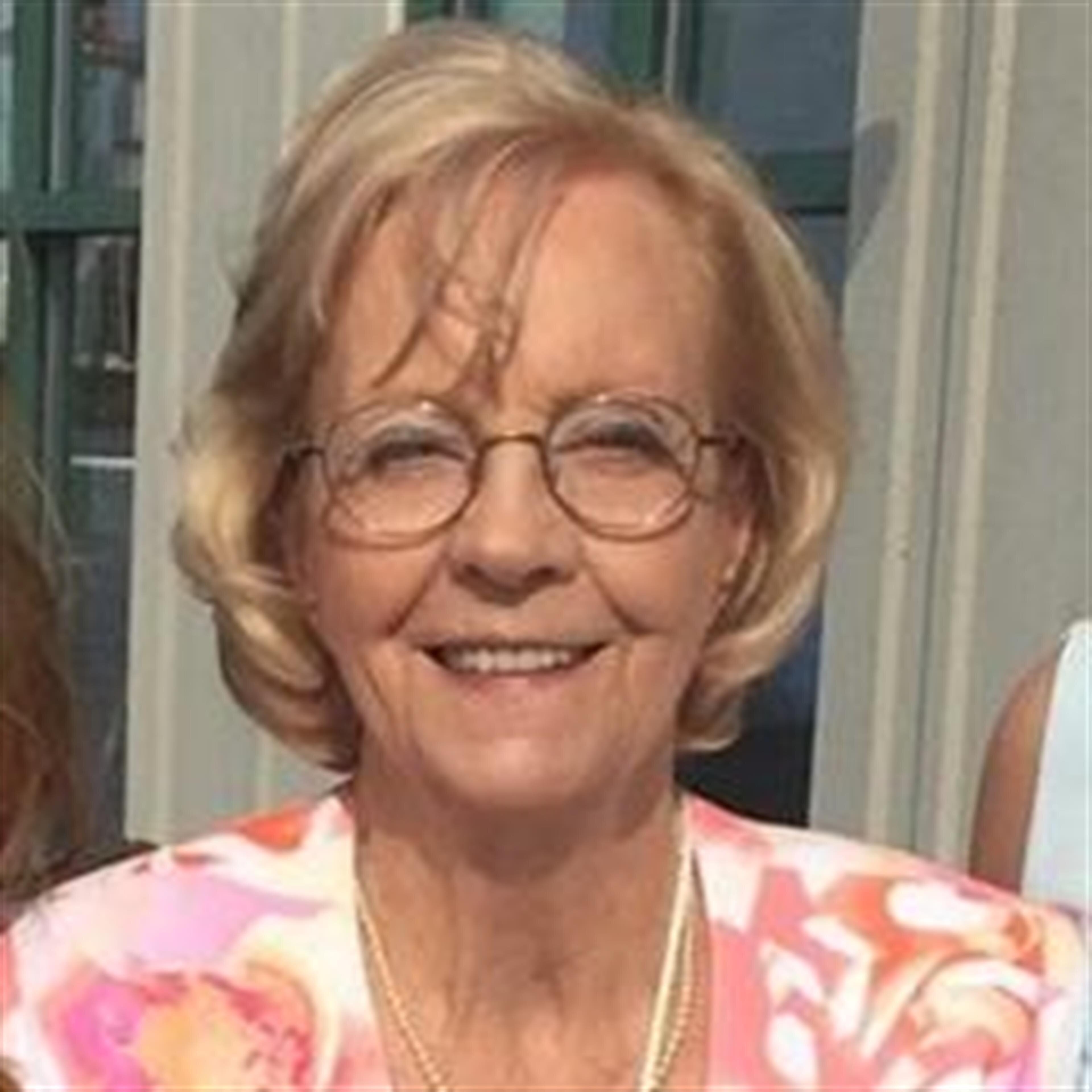 Helen Hinds