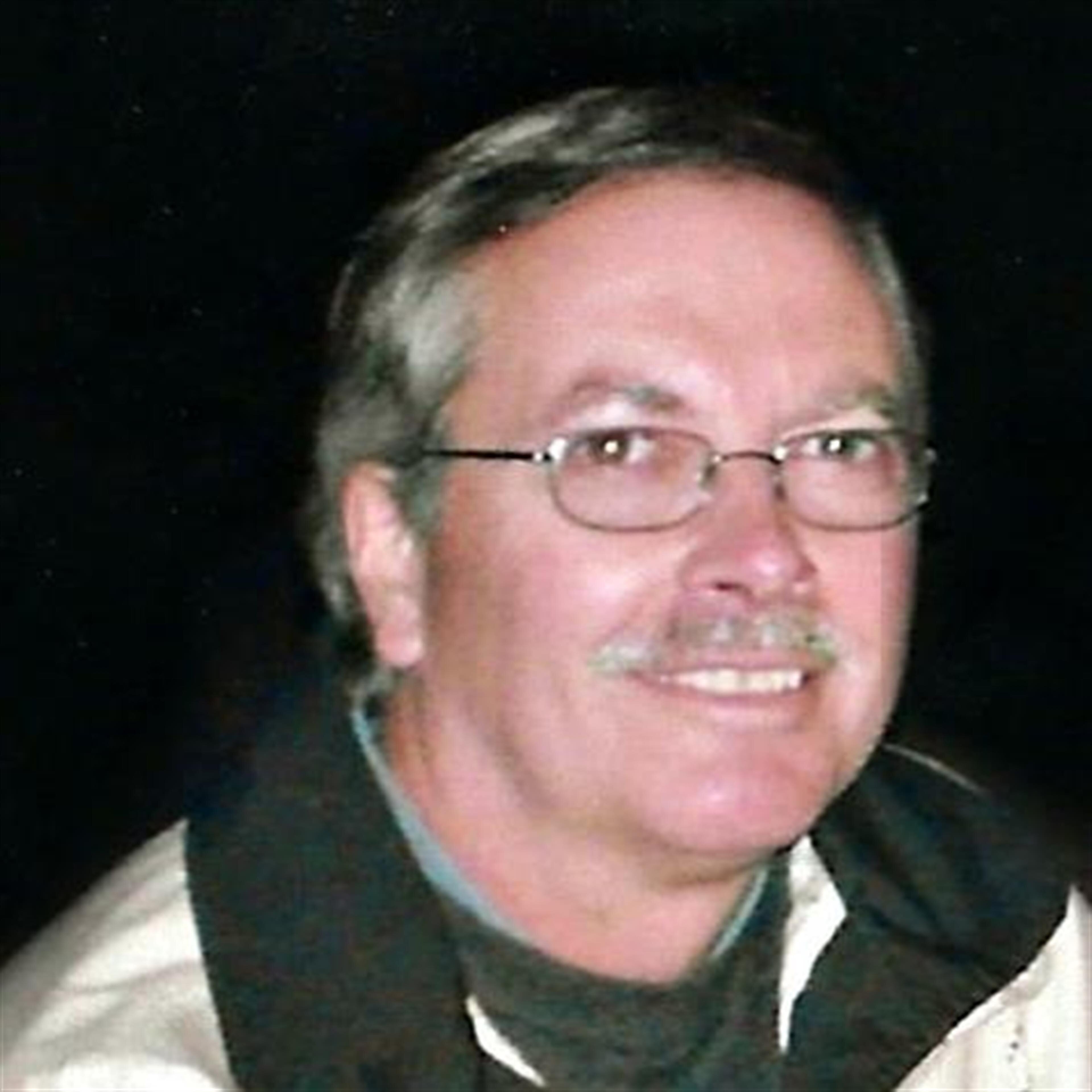 Jon C. Seitz