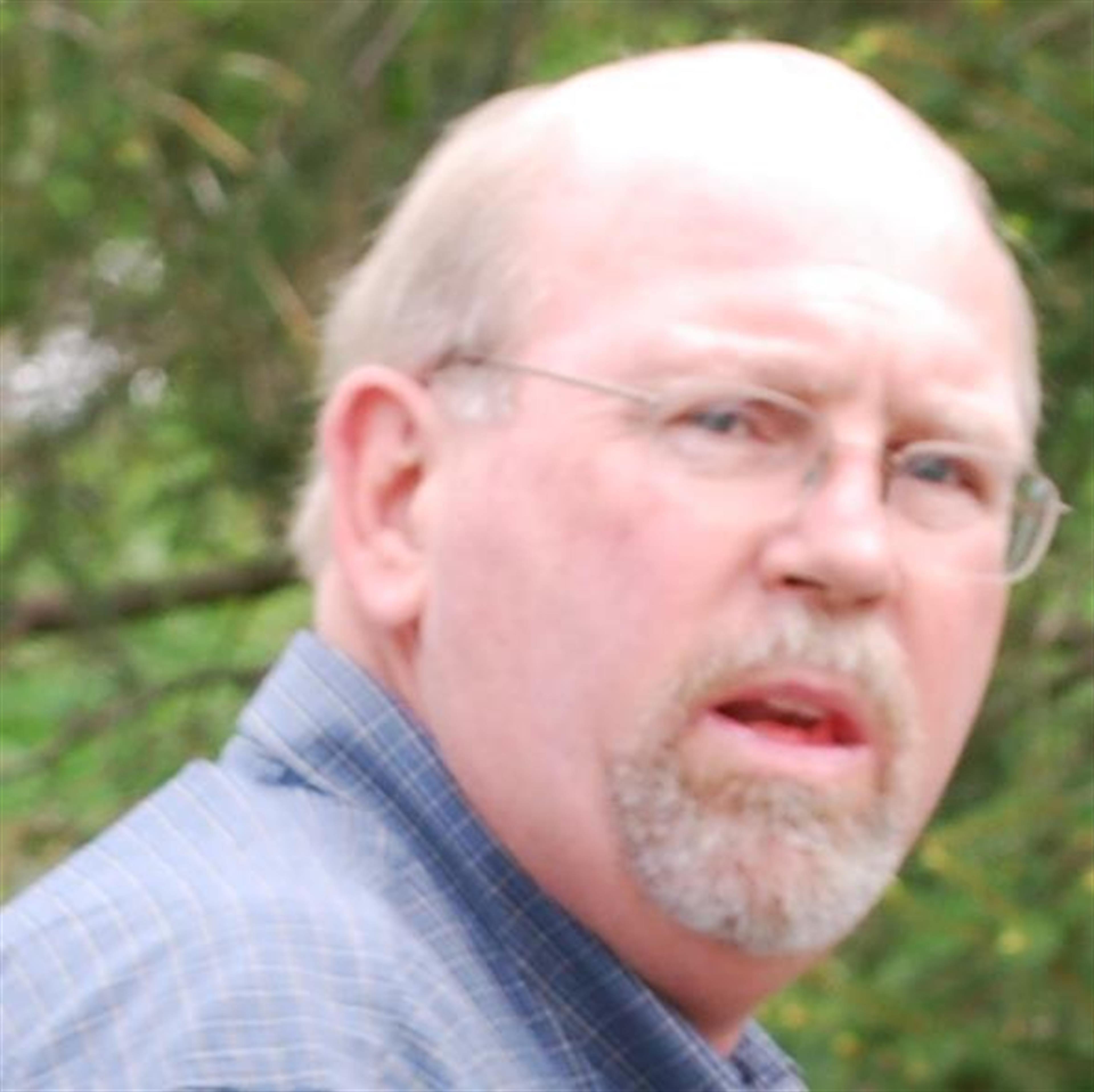 Robert "Bob" J. Anderson