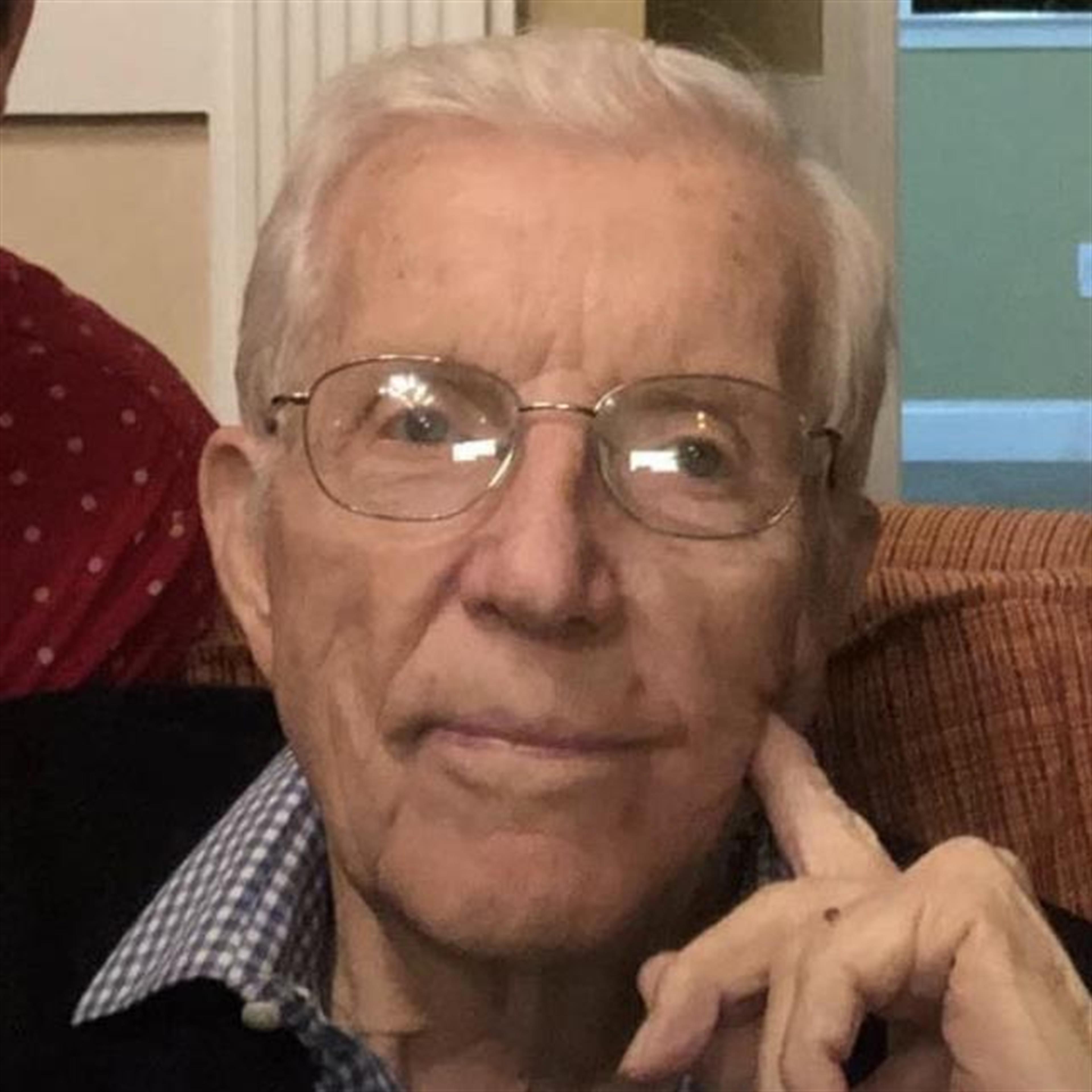 George McKenney