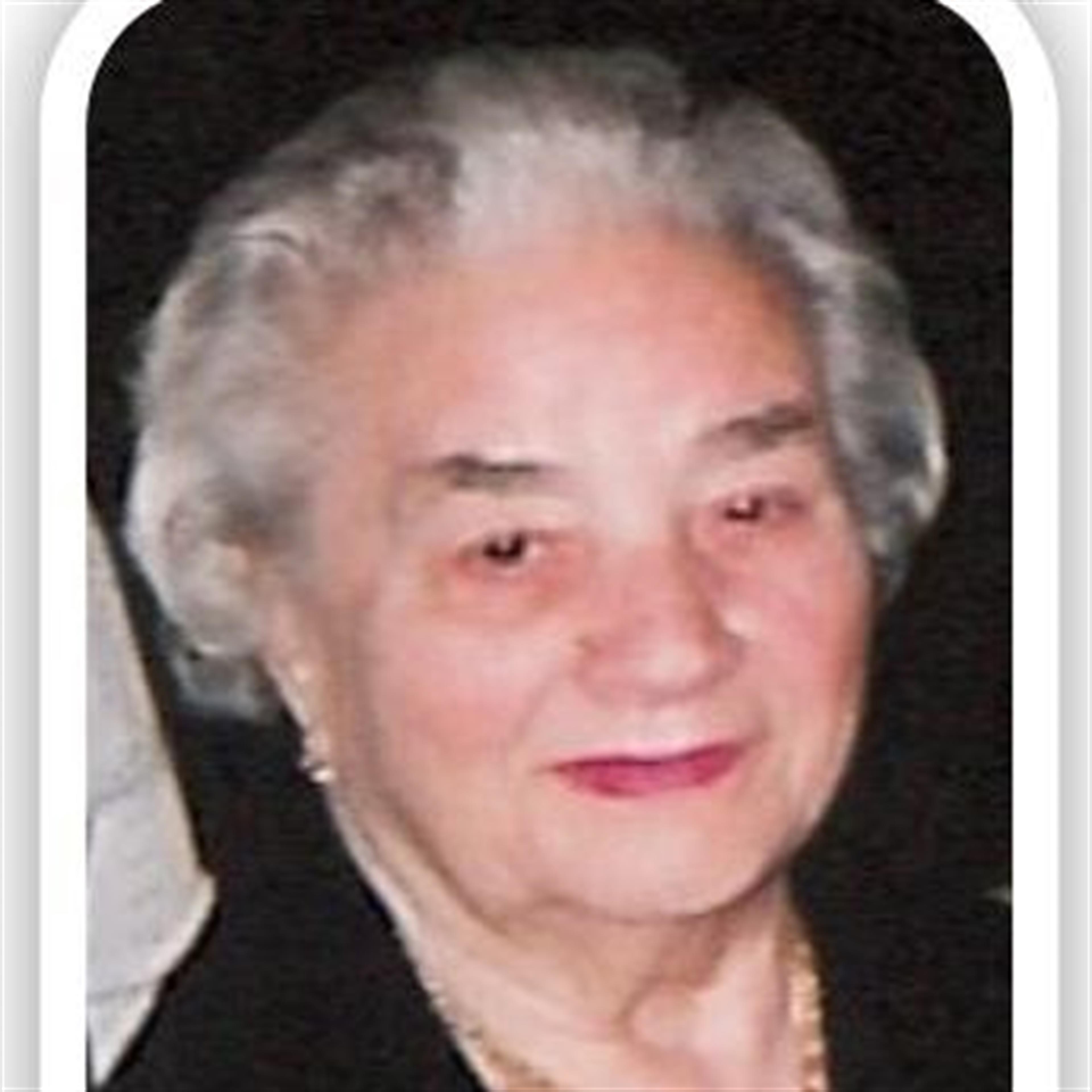 Maria Norina (Callisto) Anzovino