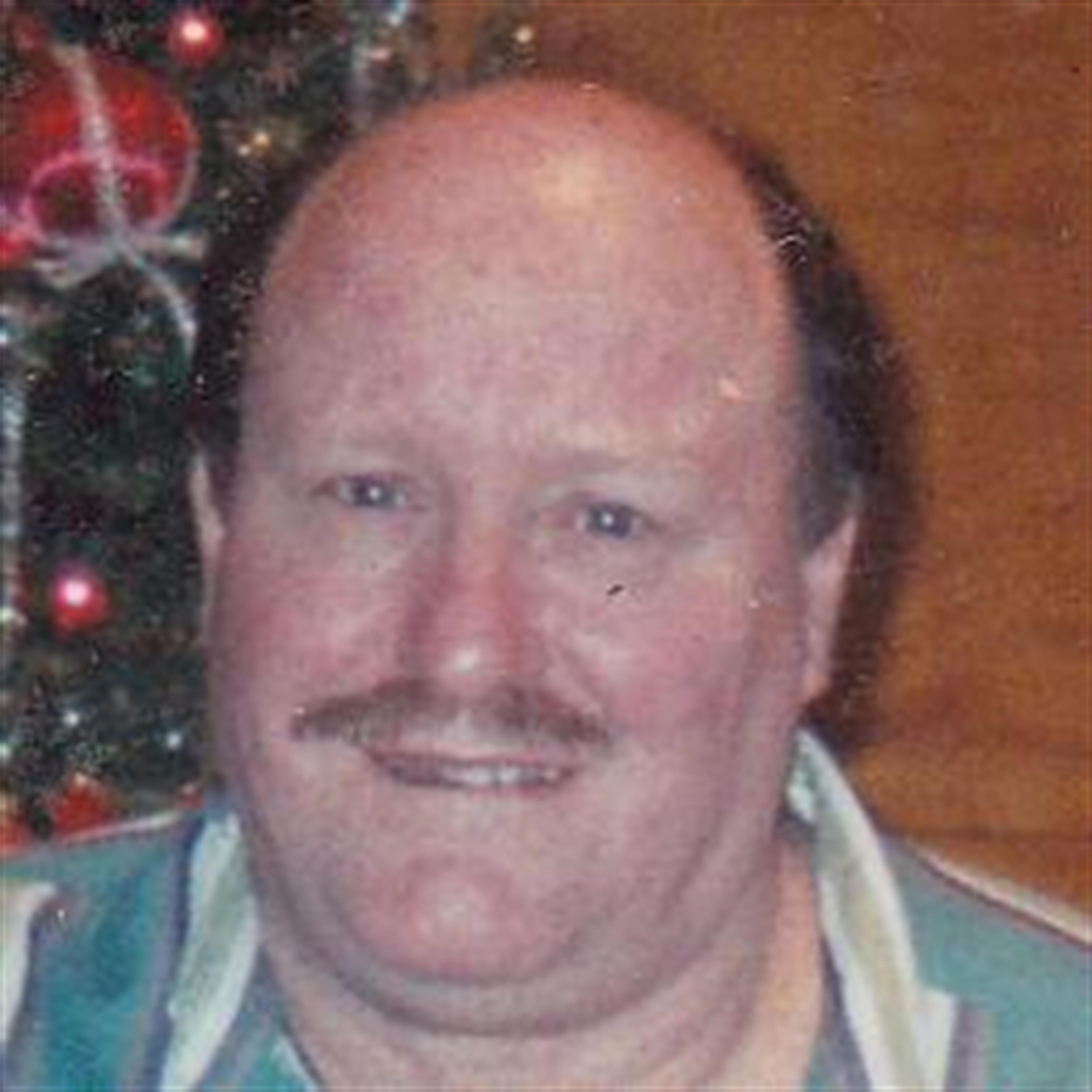 Richard Kenneth Fought