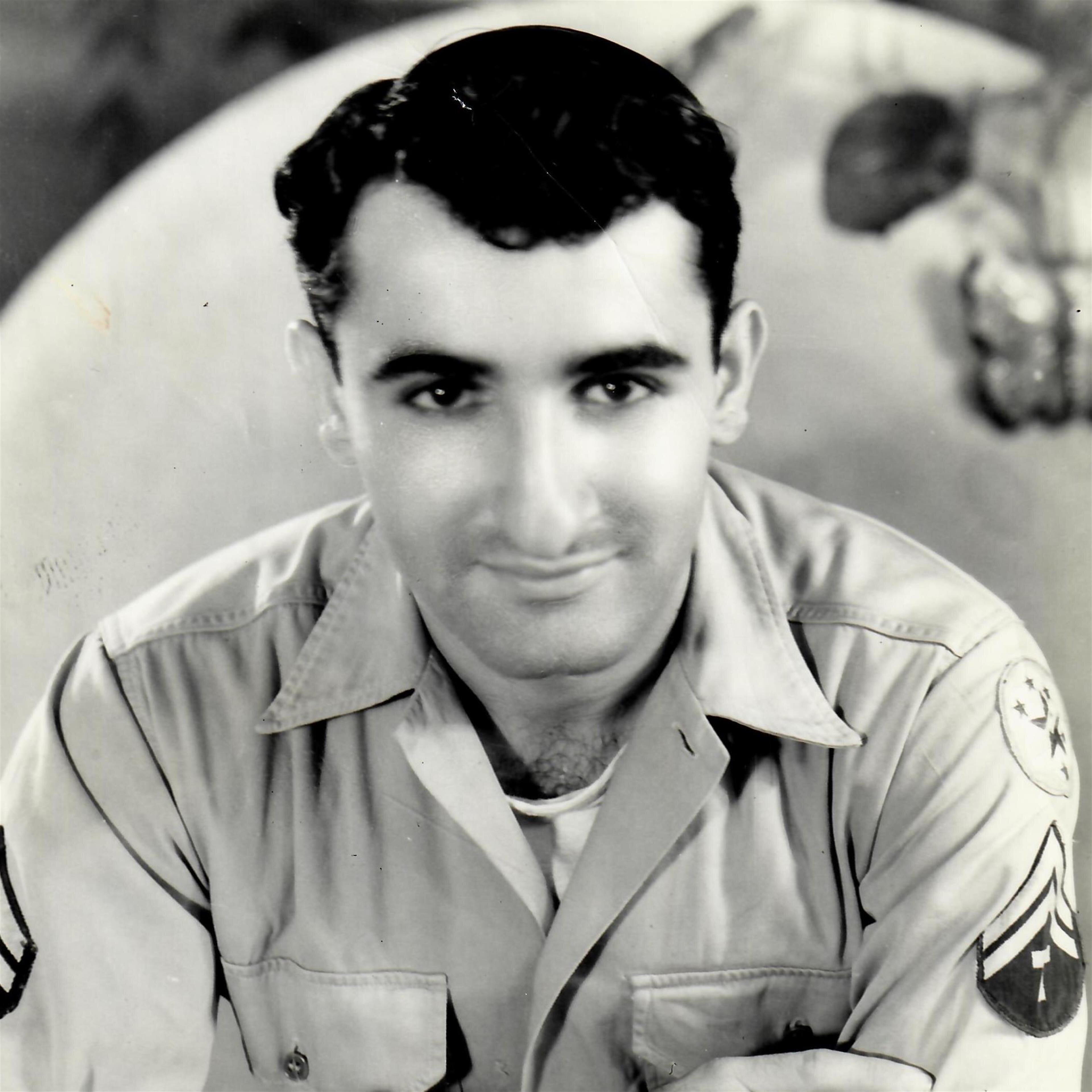 Simon Bajaksouzian
