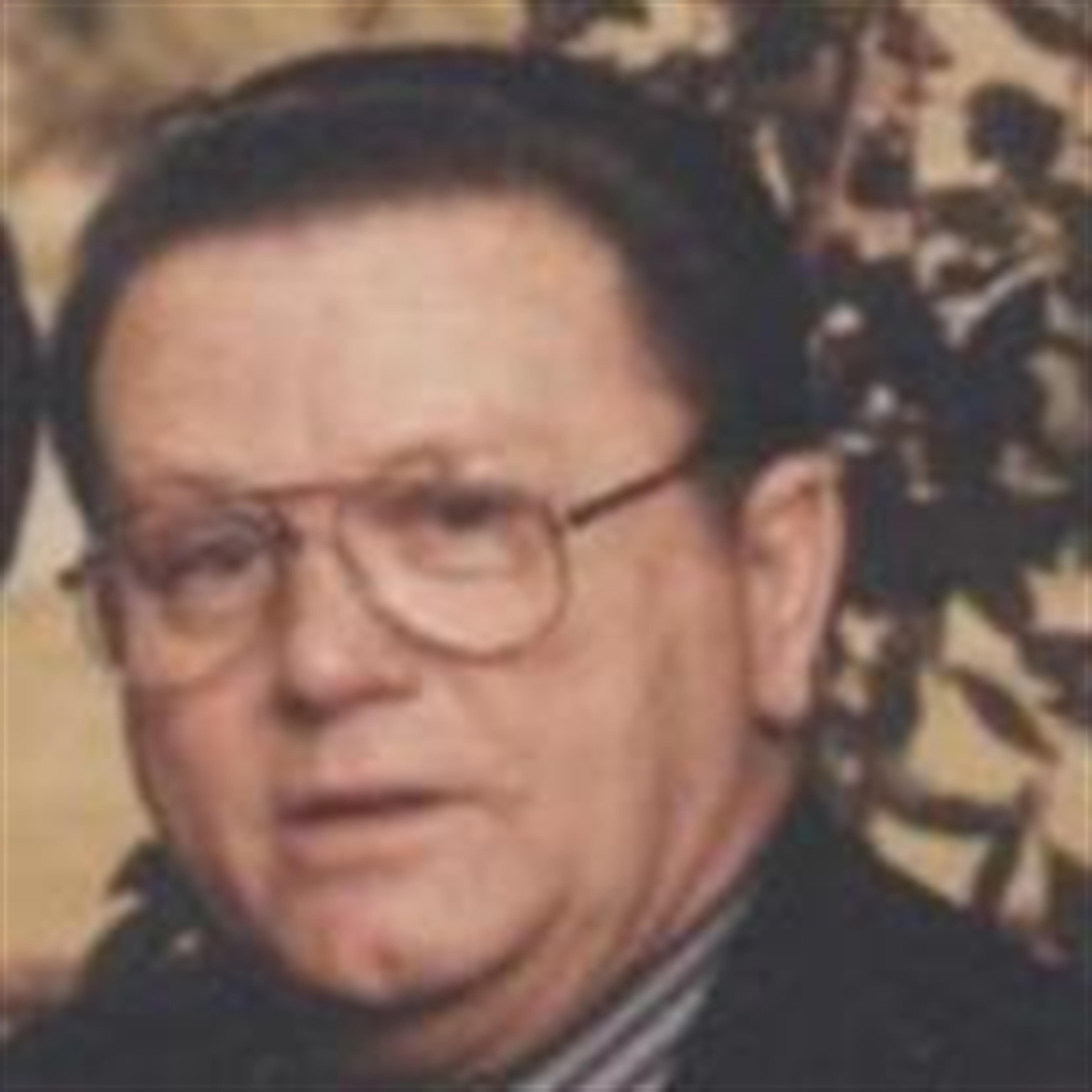 HOWARD ERNEST KNICKERBOCKER