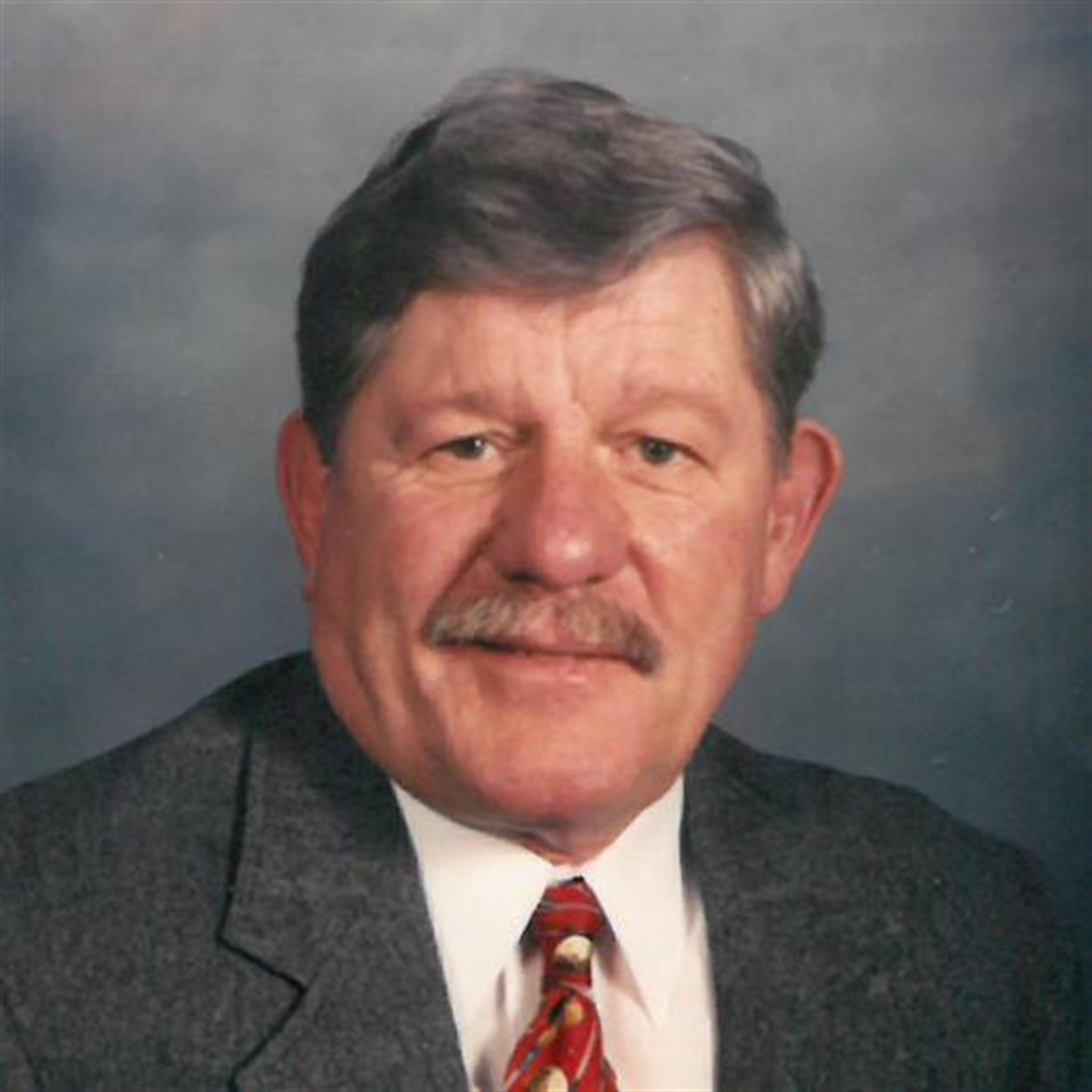 Michael James Schultz