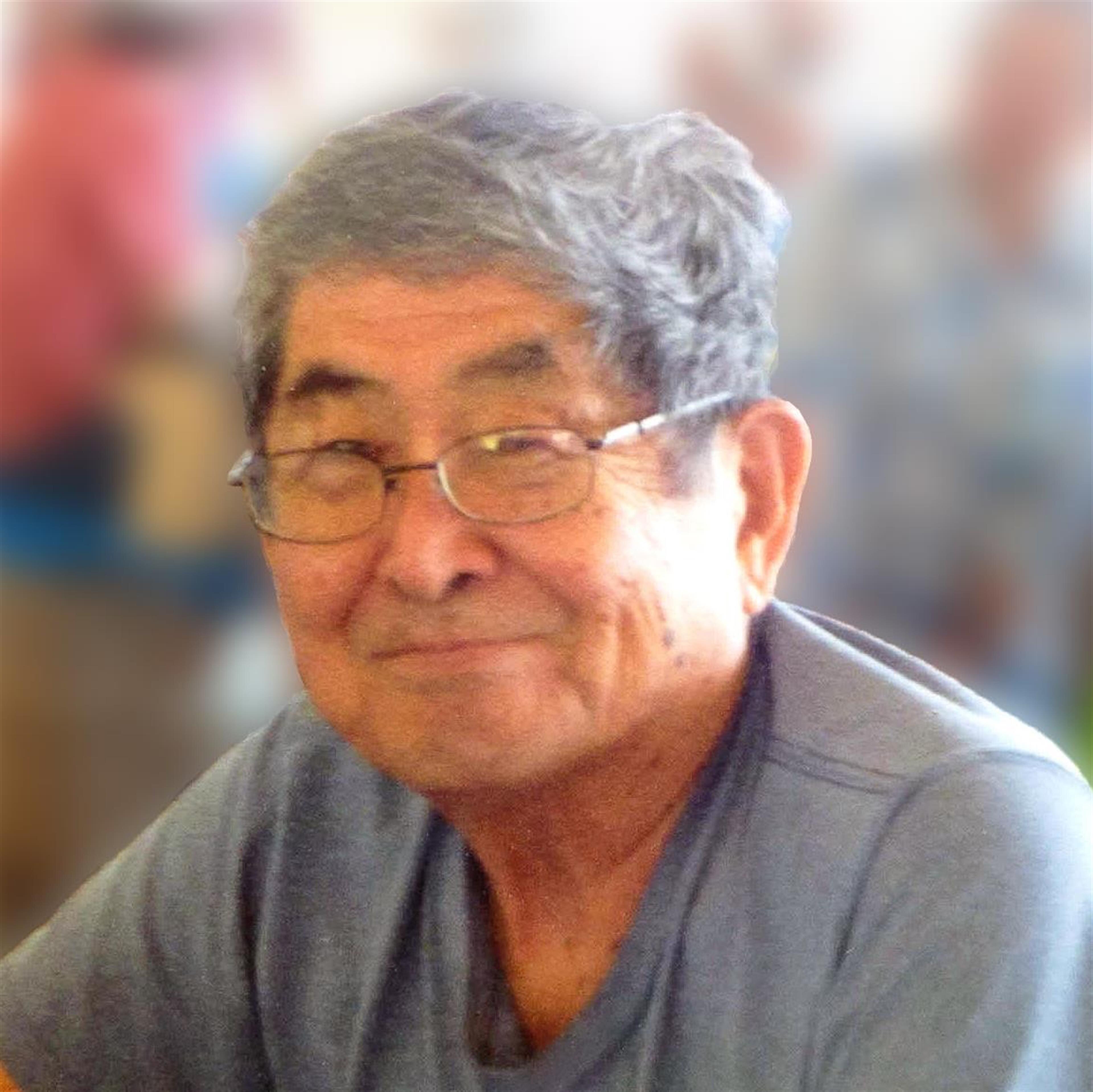 Donald  Yoshihara