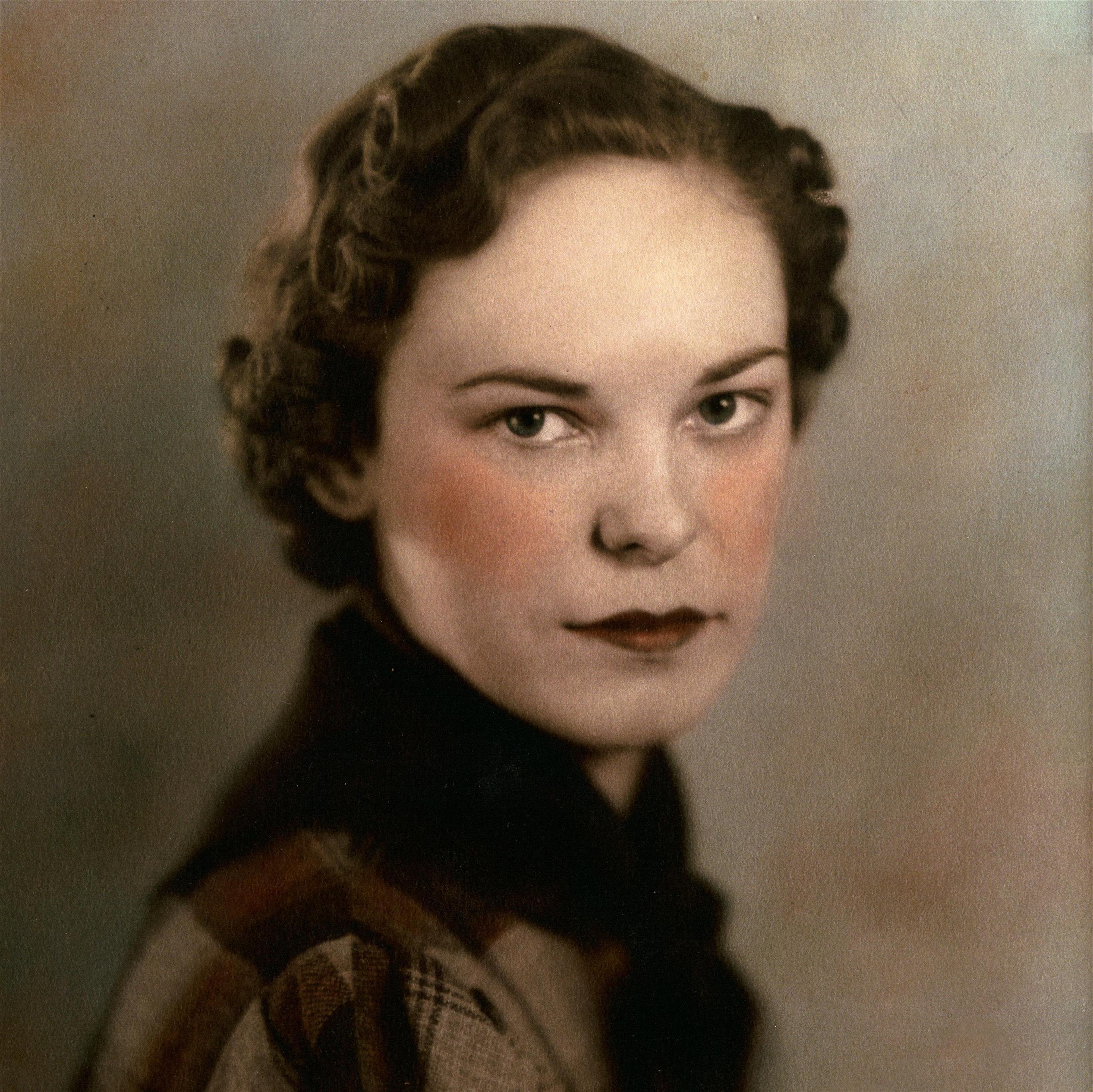 Martha I. Conlon