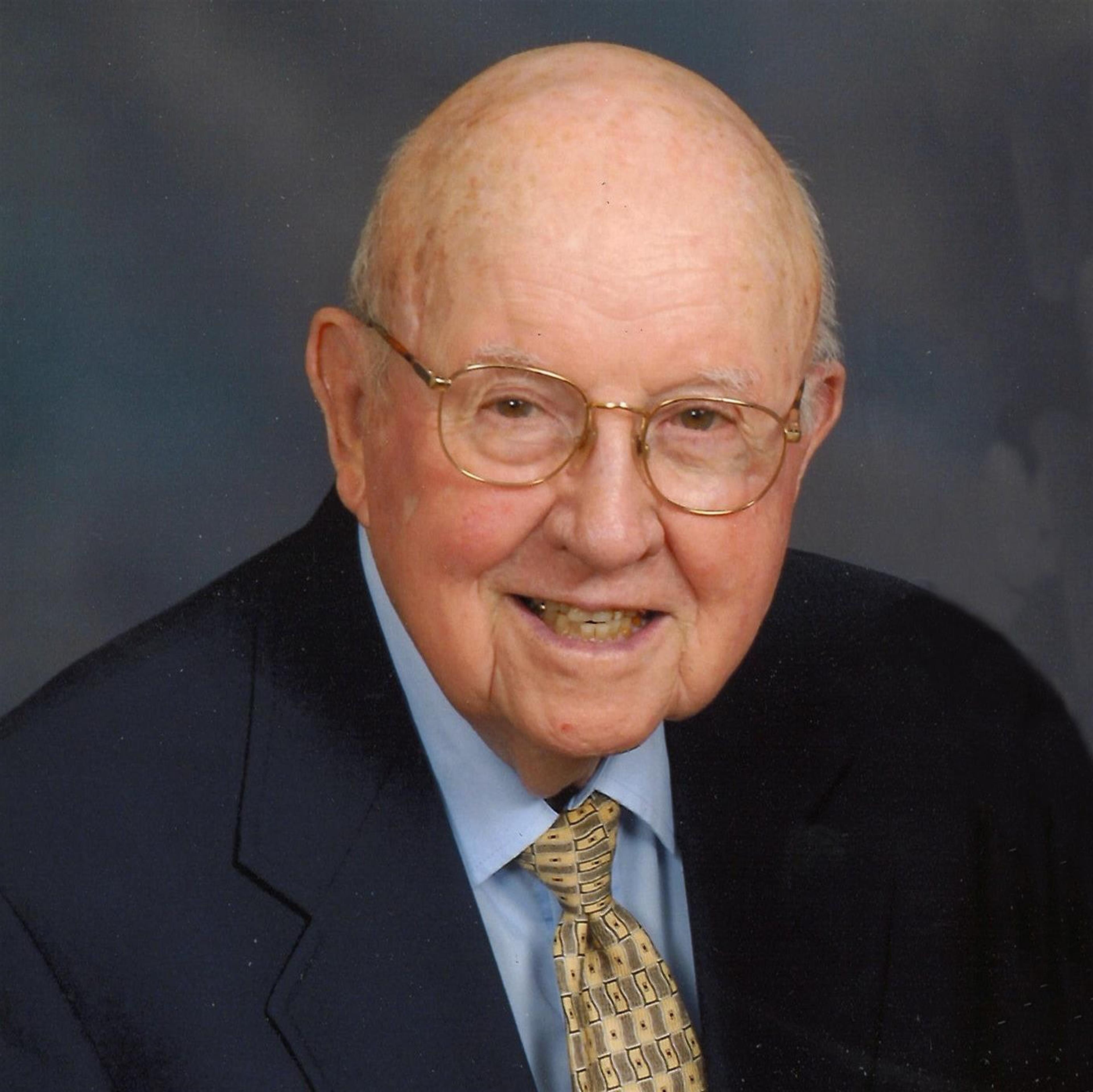 William Warrock White