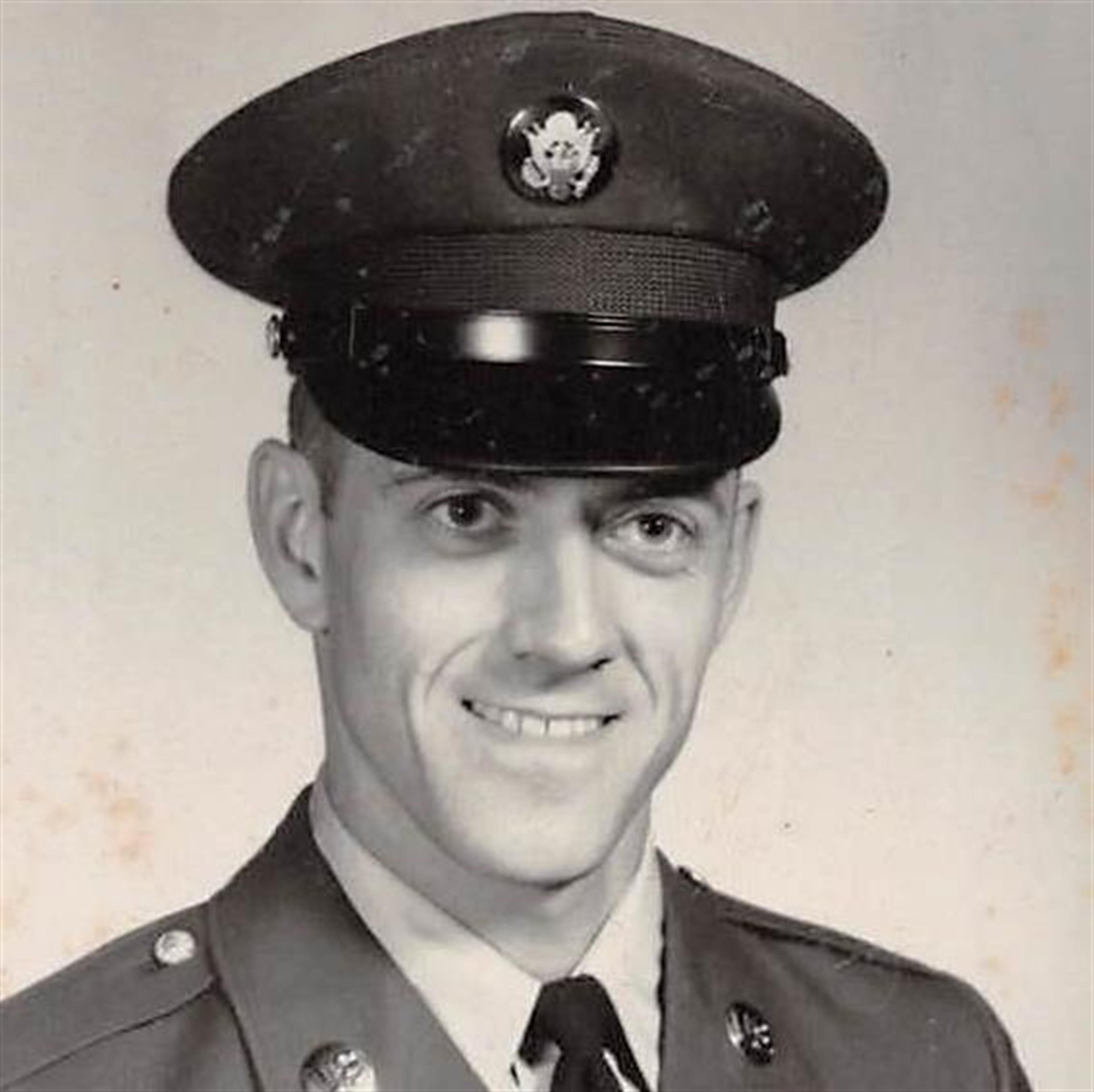 Mr. Donald Gene Cassell