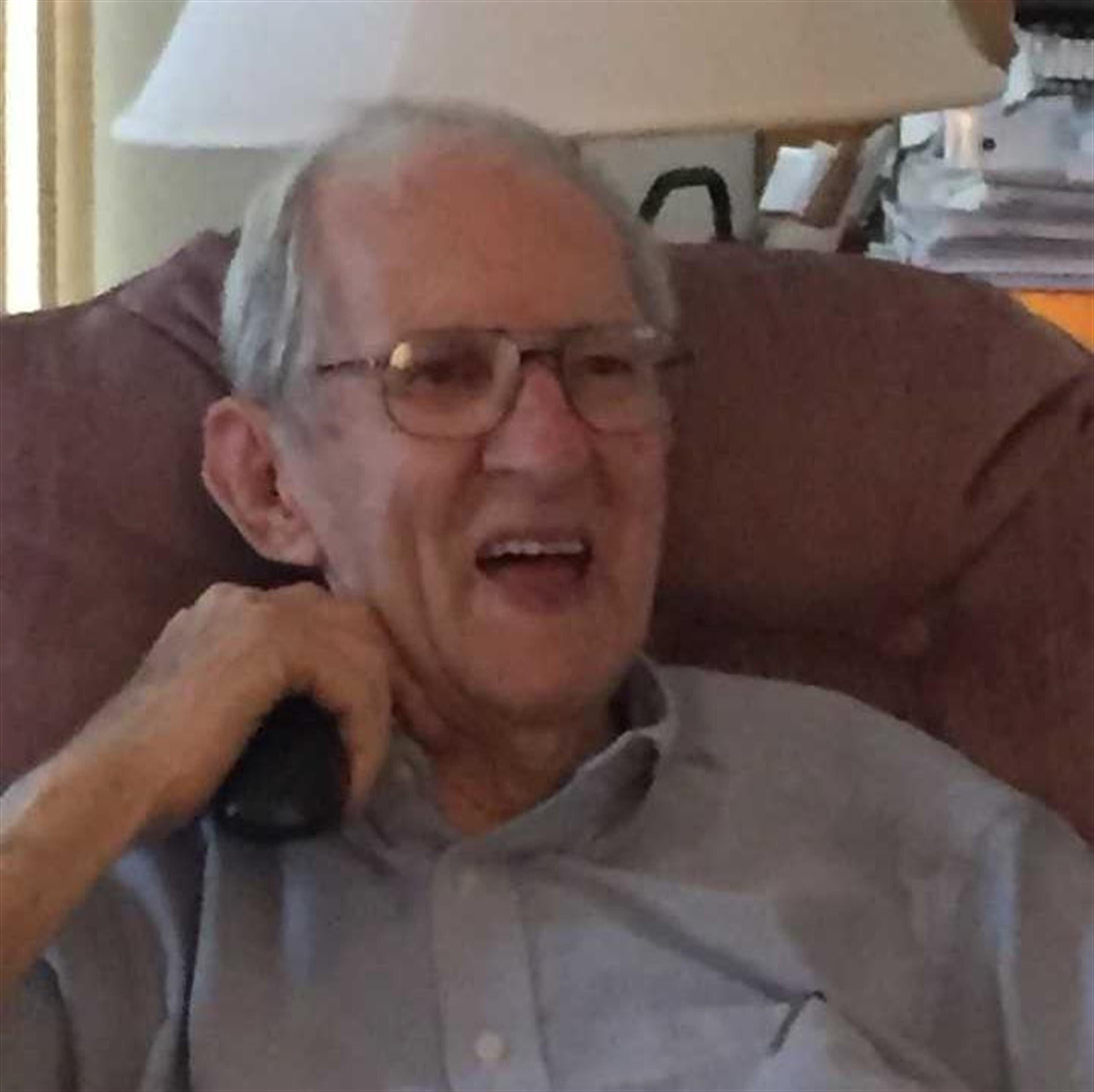 Paul G. Beckett