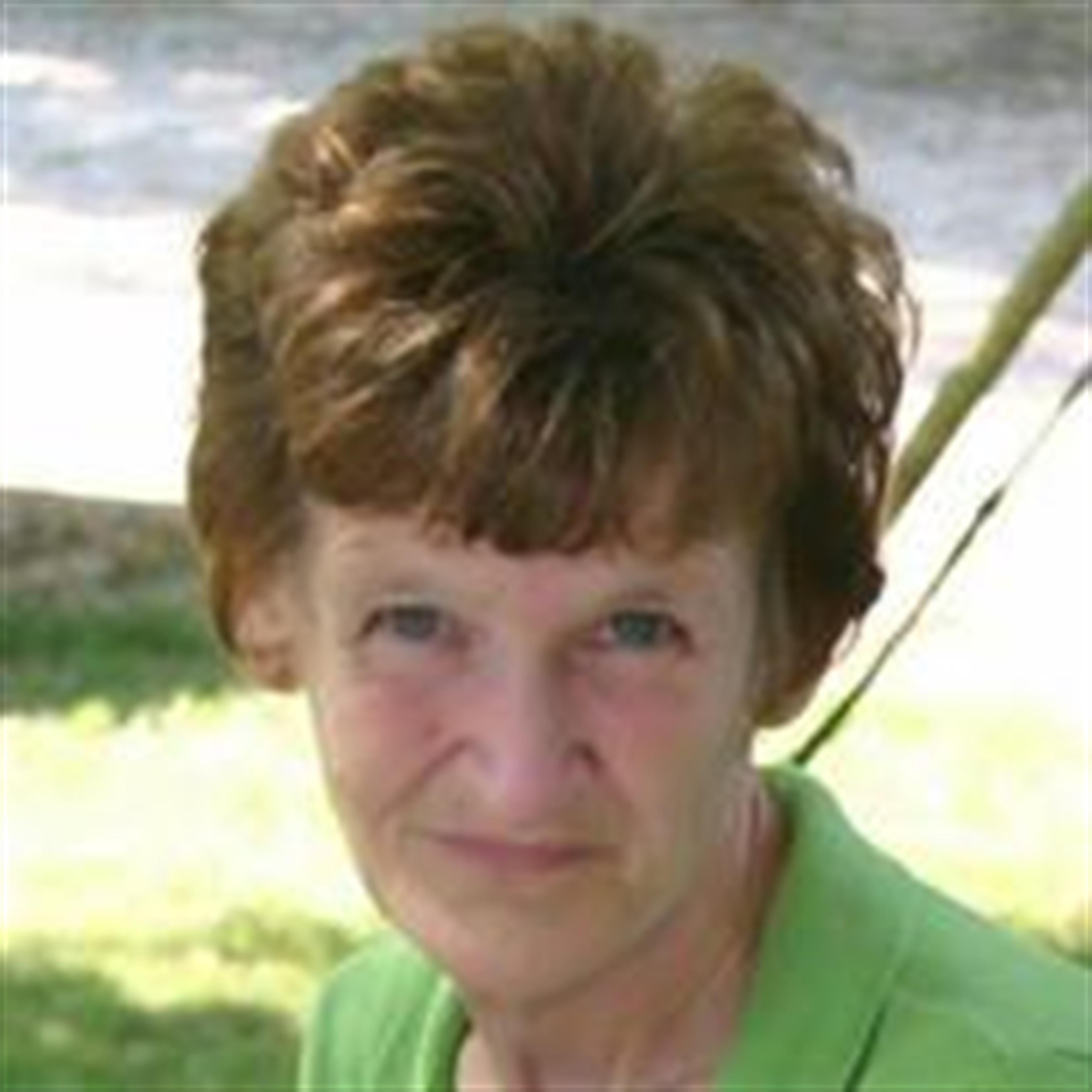 Sue Reppert (Bolivar)'s obituary picture